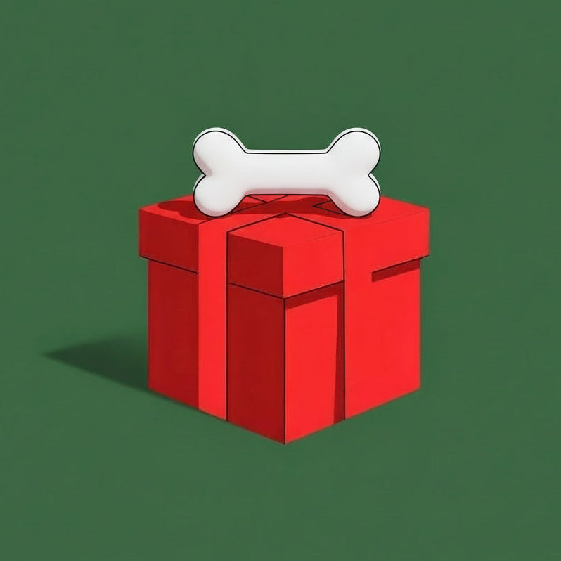 Mystery Gift With Every Order