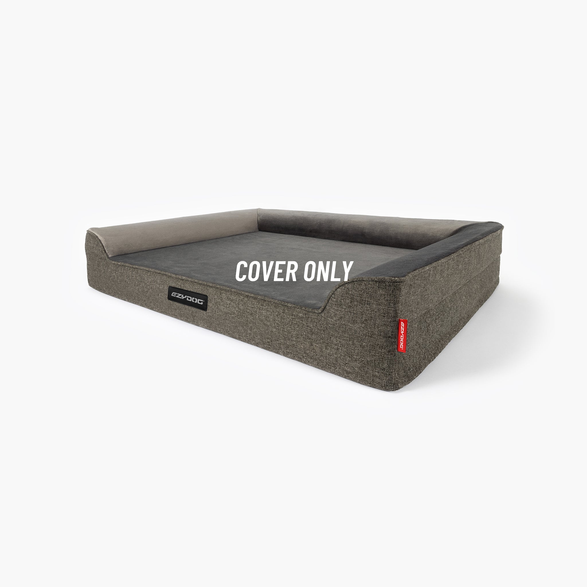 Cover - Next Gen Ortho Lounger Bed