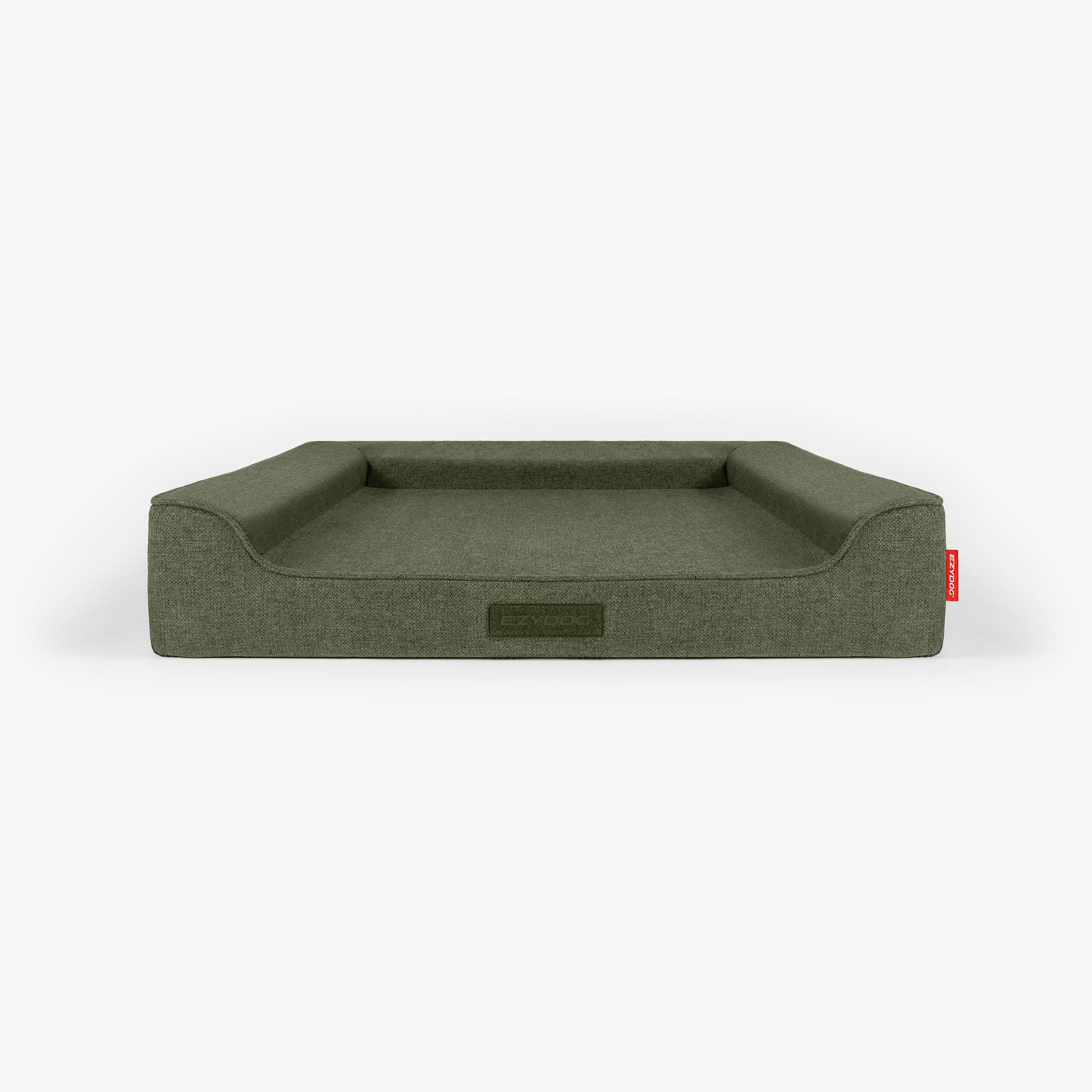 Green Deluxe Next Gen Ortho Lounger Dog Bed Cover