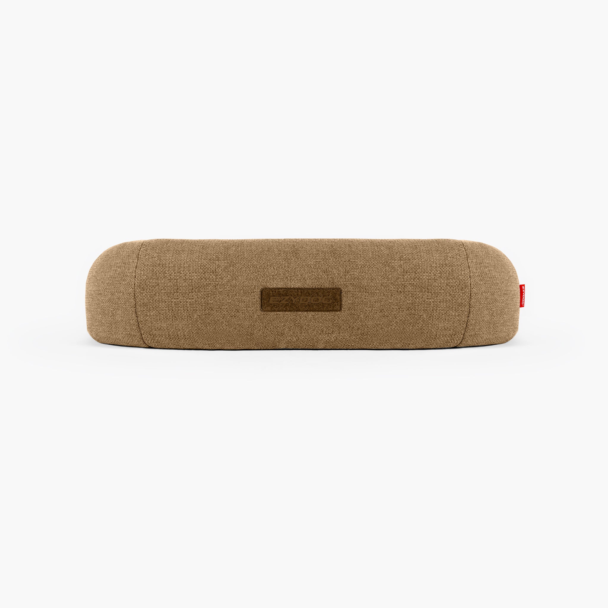 Brown Deluxe Ortho Calm Elite Dog Bed Cover