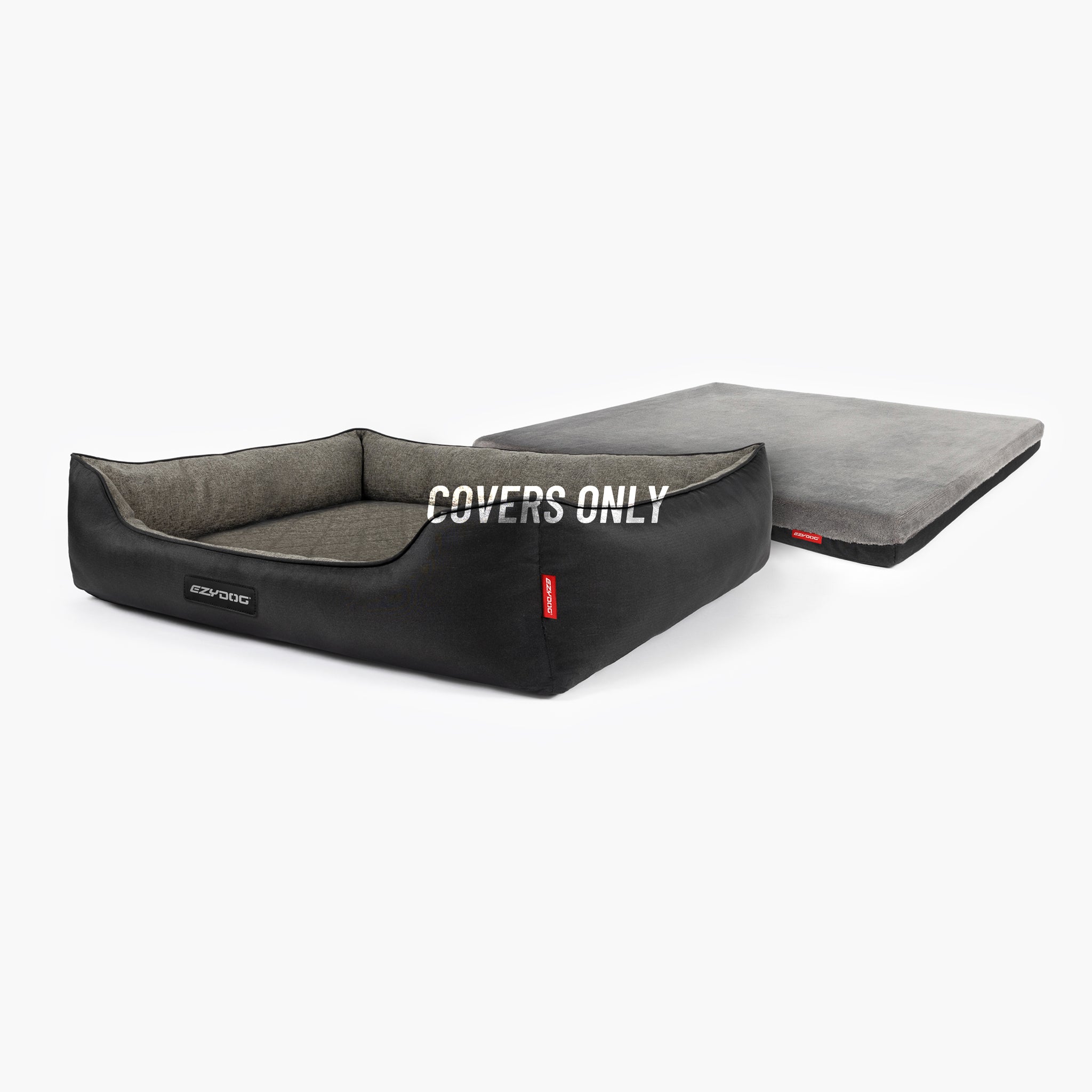 Cover - 2 in 1 Ortho Smart Dog Bed