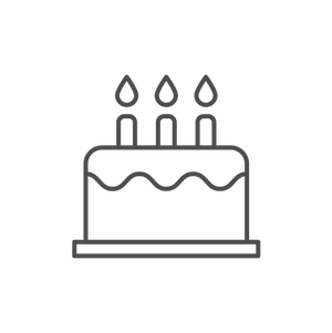Their Birthday, remembered