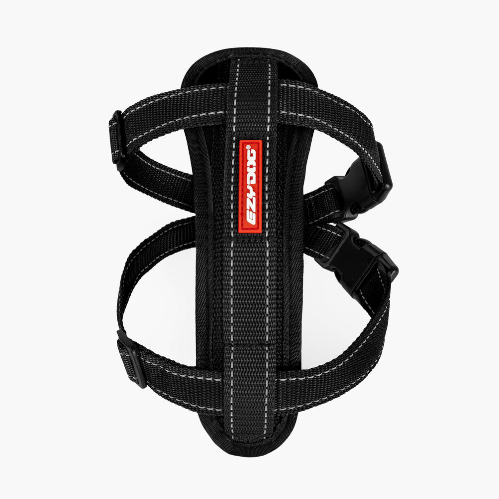 Chest Plate Harness - Ezydog Australia