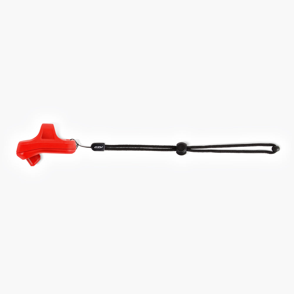 Dog Training Clicker | Hands-Free Finger Clicker | EzyDog