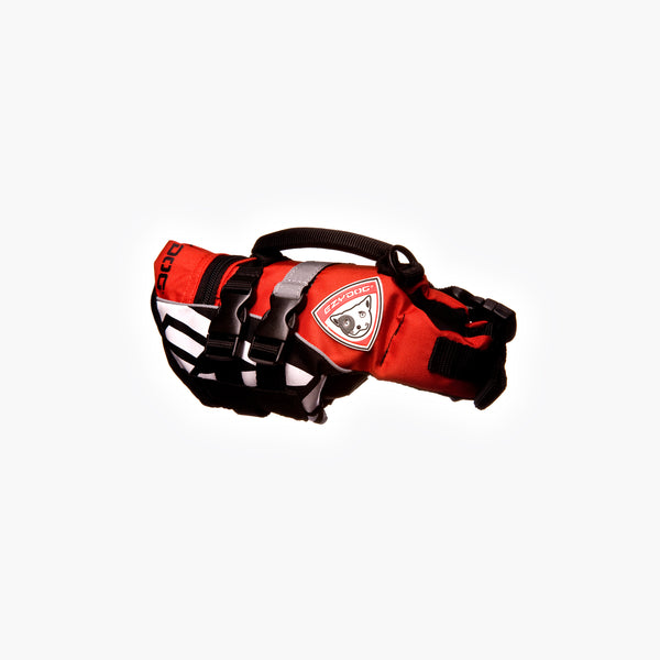 DFD Micro Dog Life Jacket