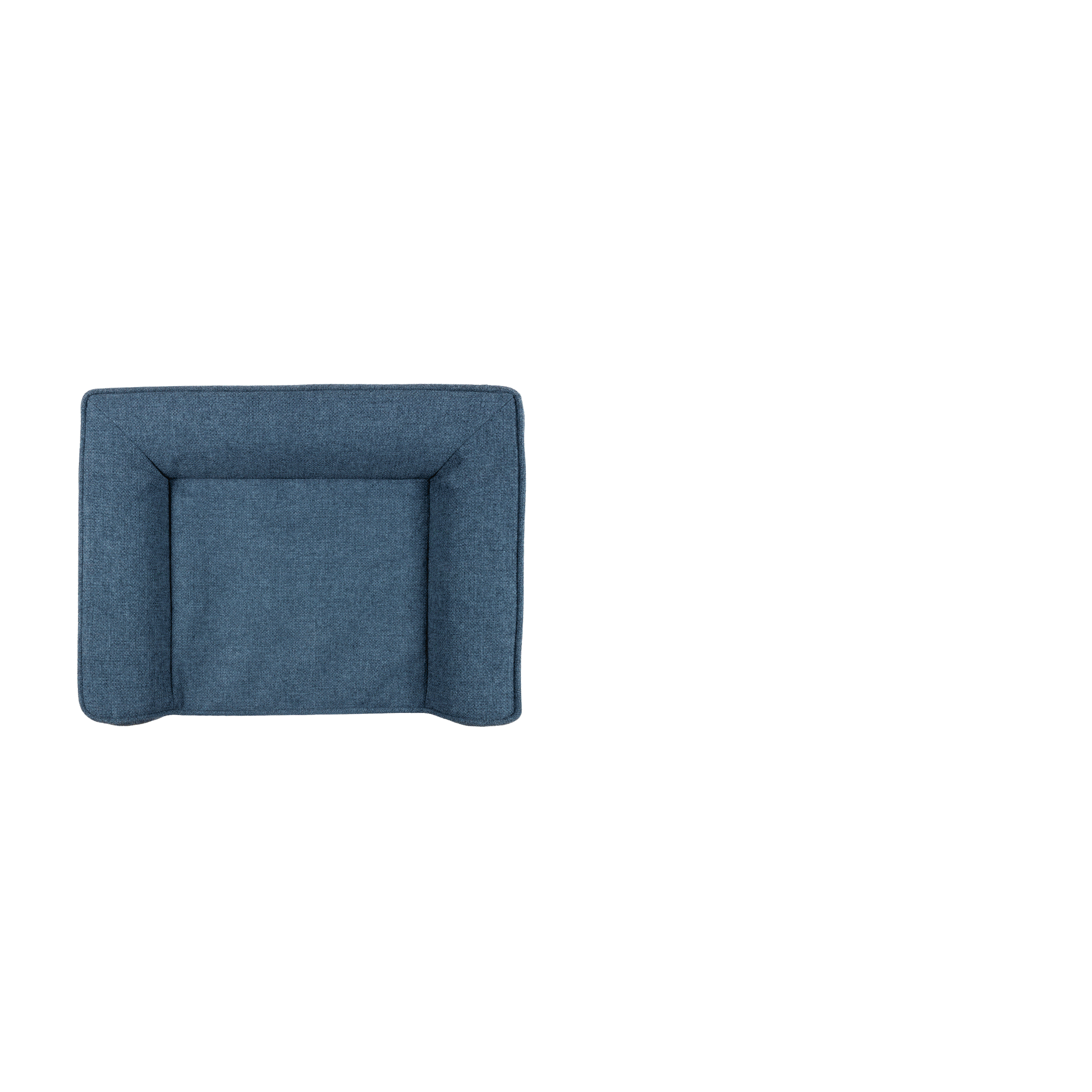 Deluxe Next Gen Ortho Lounger Dog Bed Cover fitting