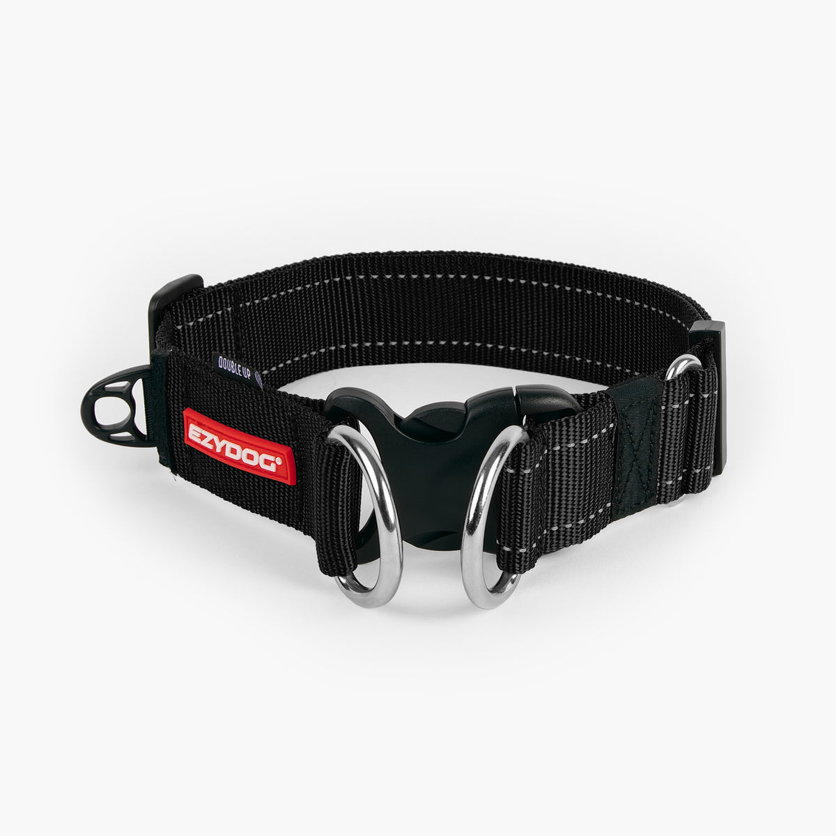 Double Up Collar