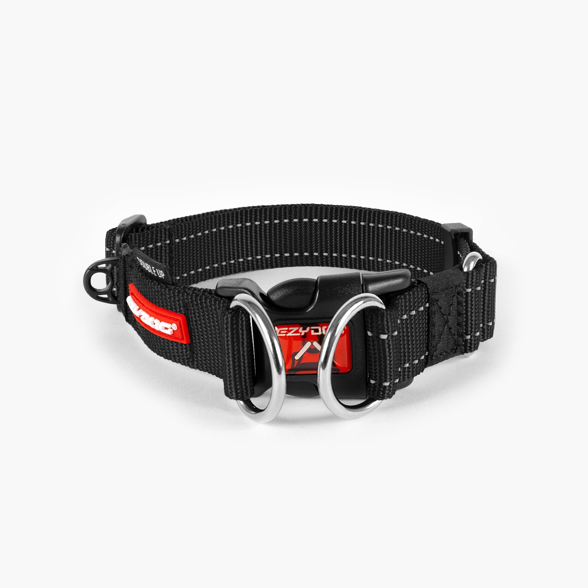 Ezydog double 2025 up collar