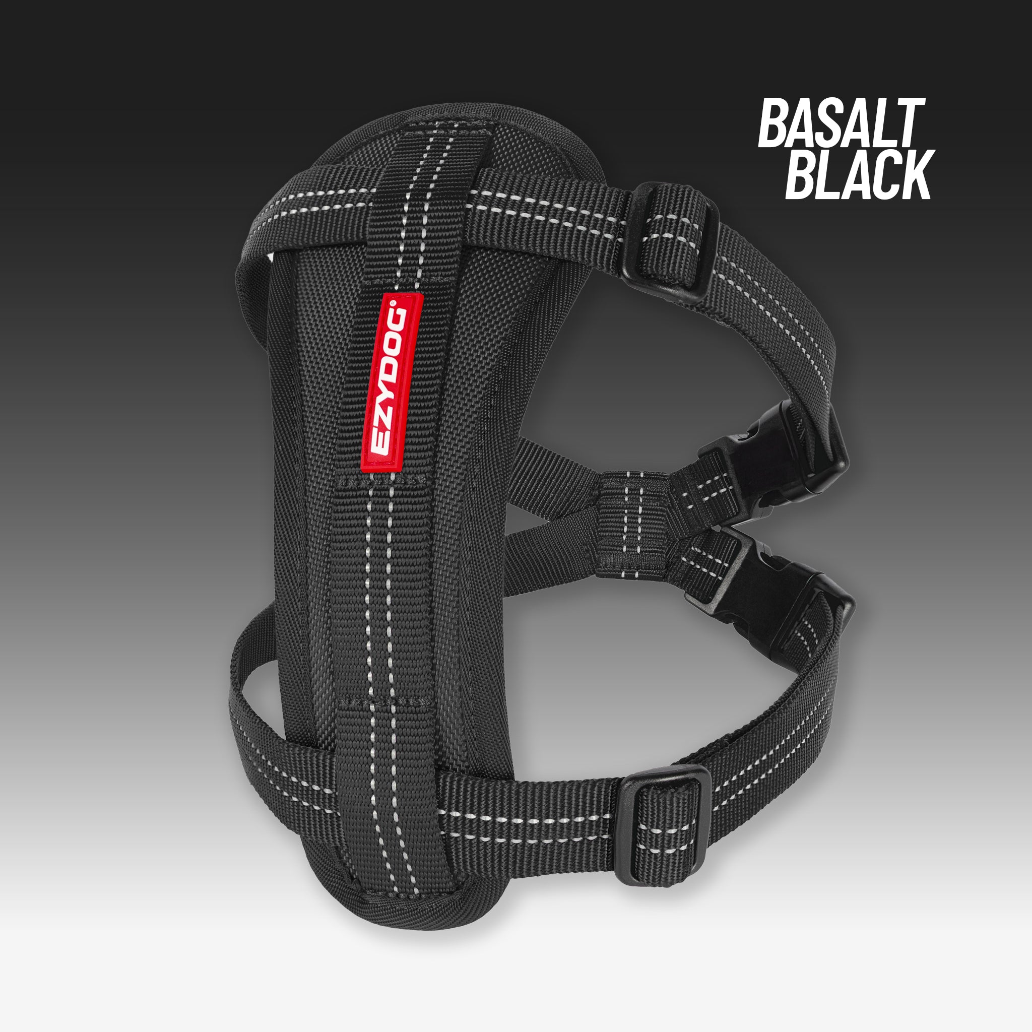Essential Chest Plate Harness