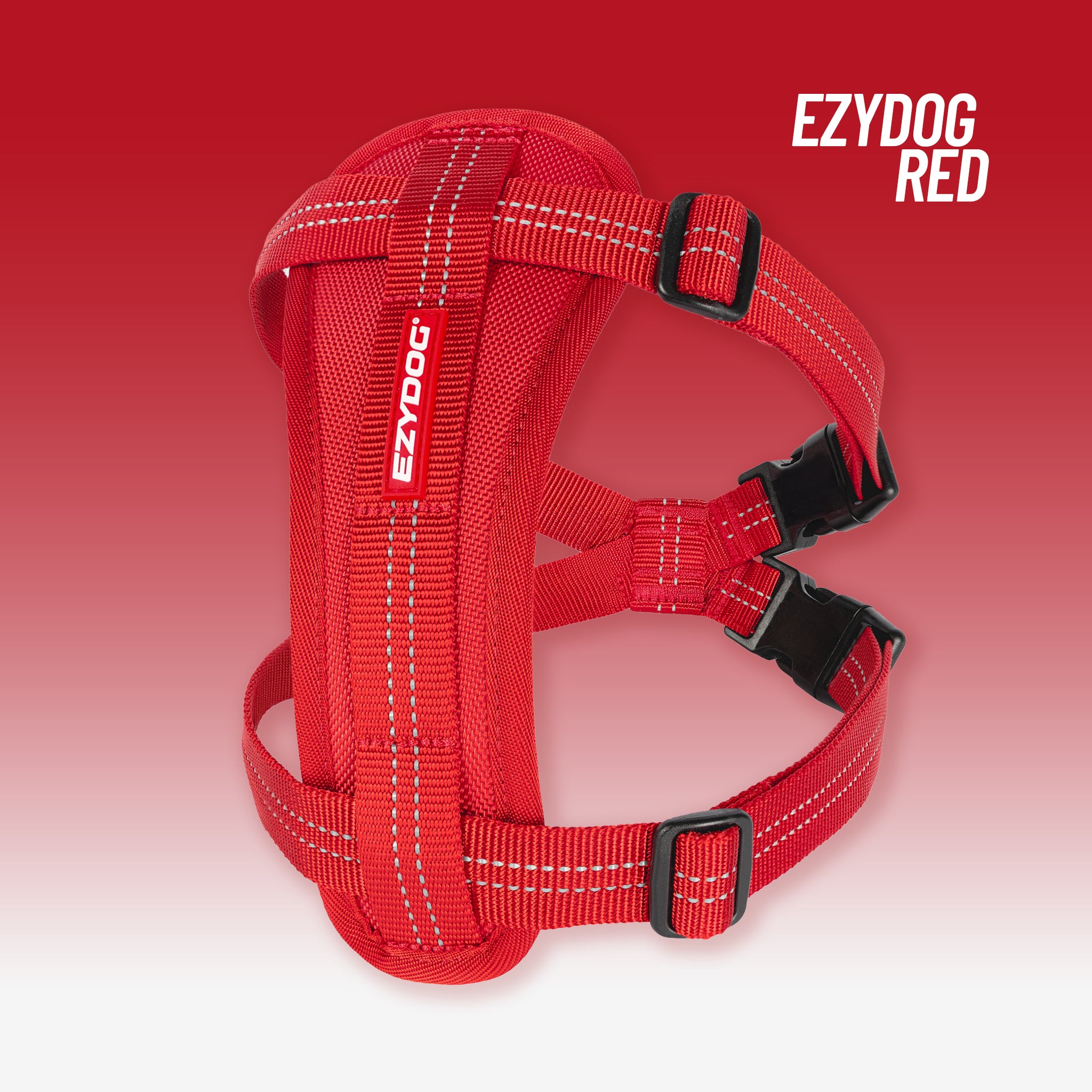 Essential Chest Plate Harness