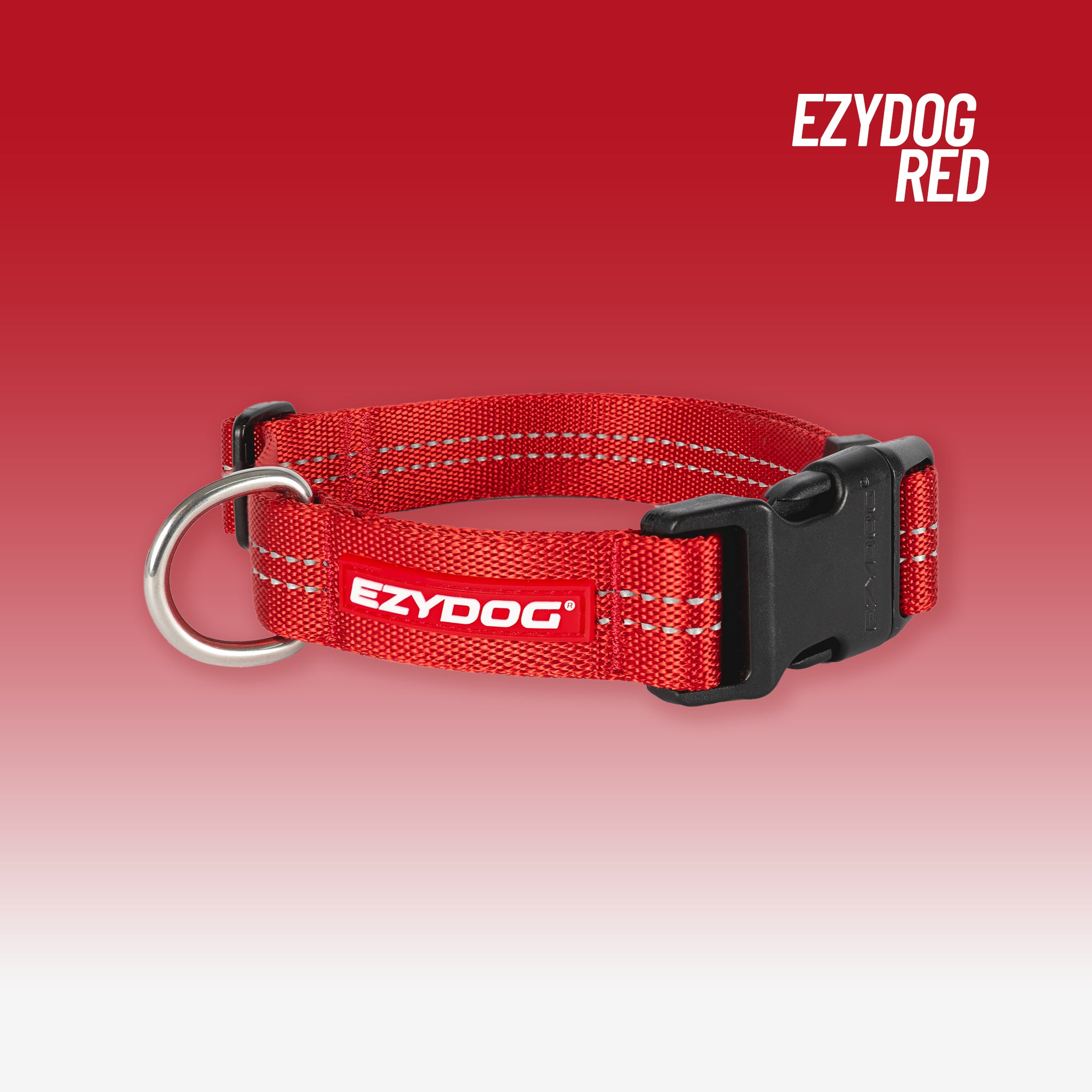 Essential Adjustable Collar