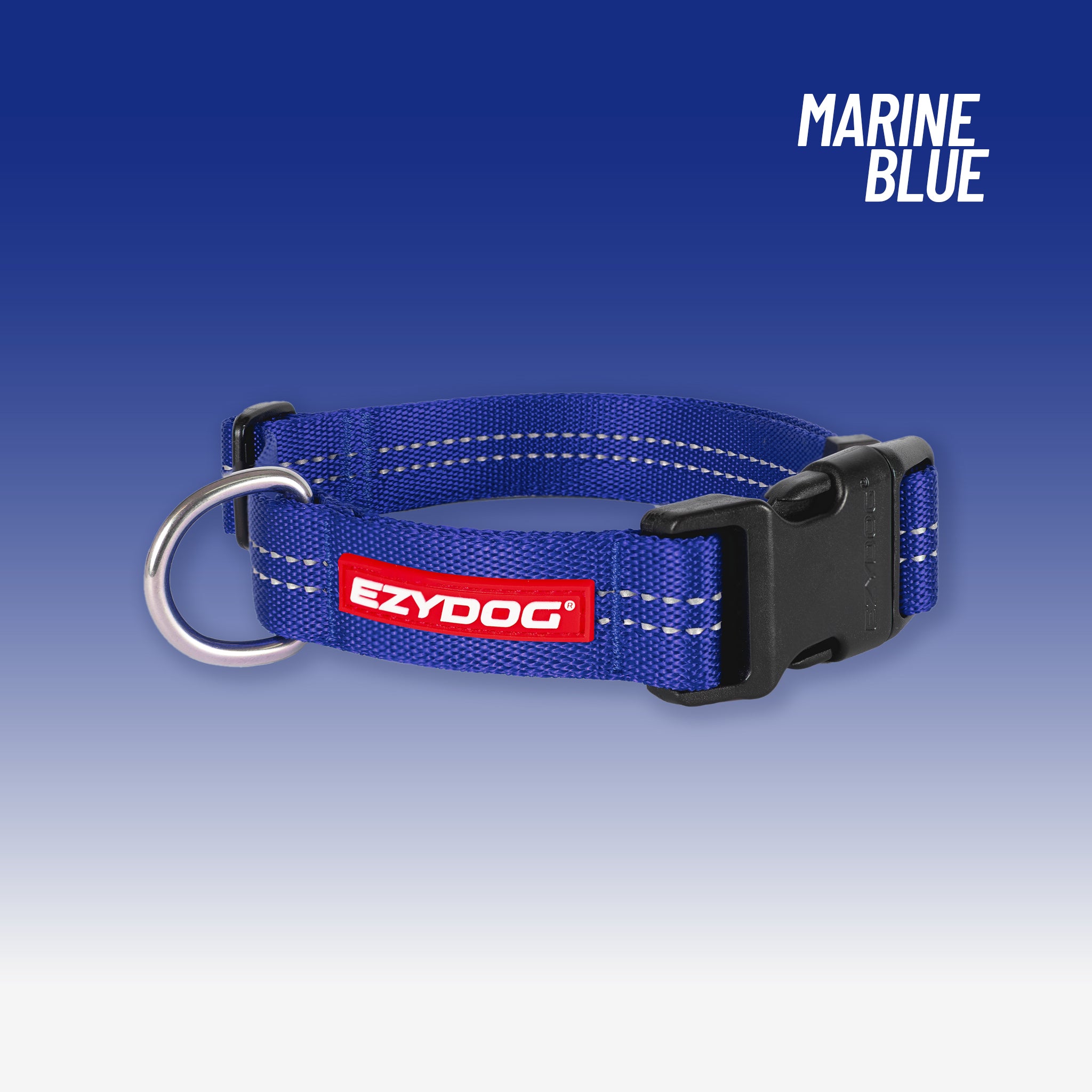 Essential Adjustable Collar