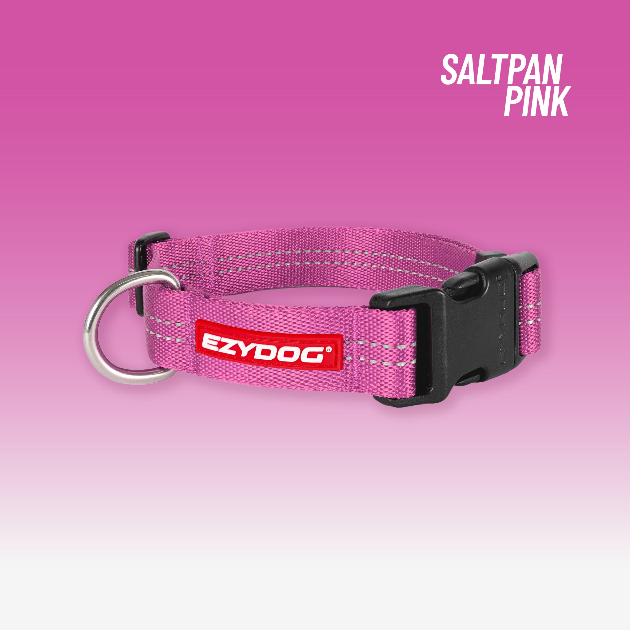 Essential Adjustable Collar