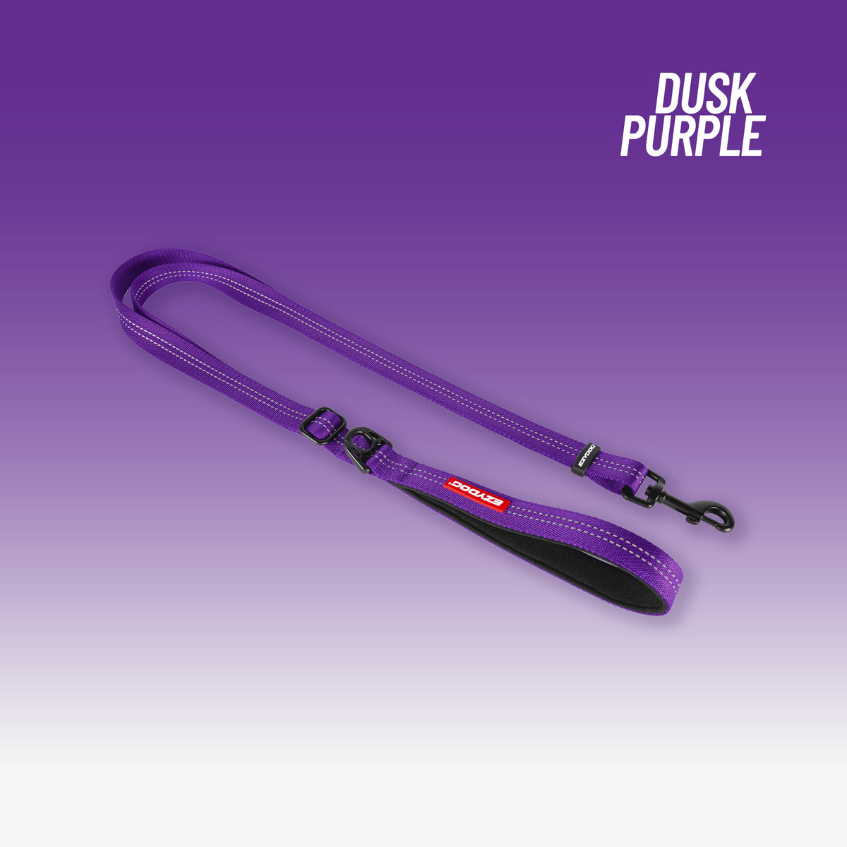 Essential Adjustable Leash