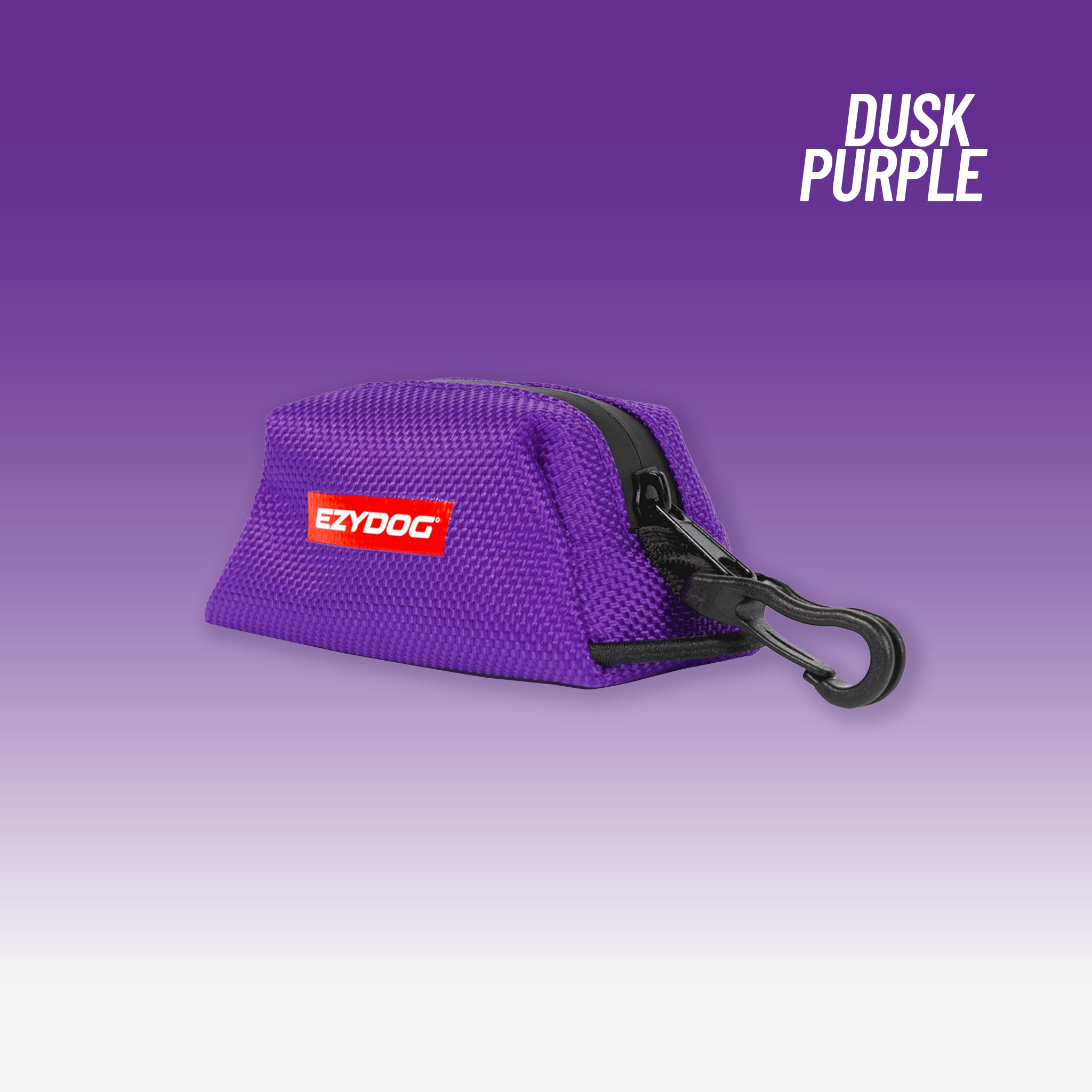 Essential Poop Bag Holder