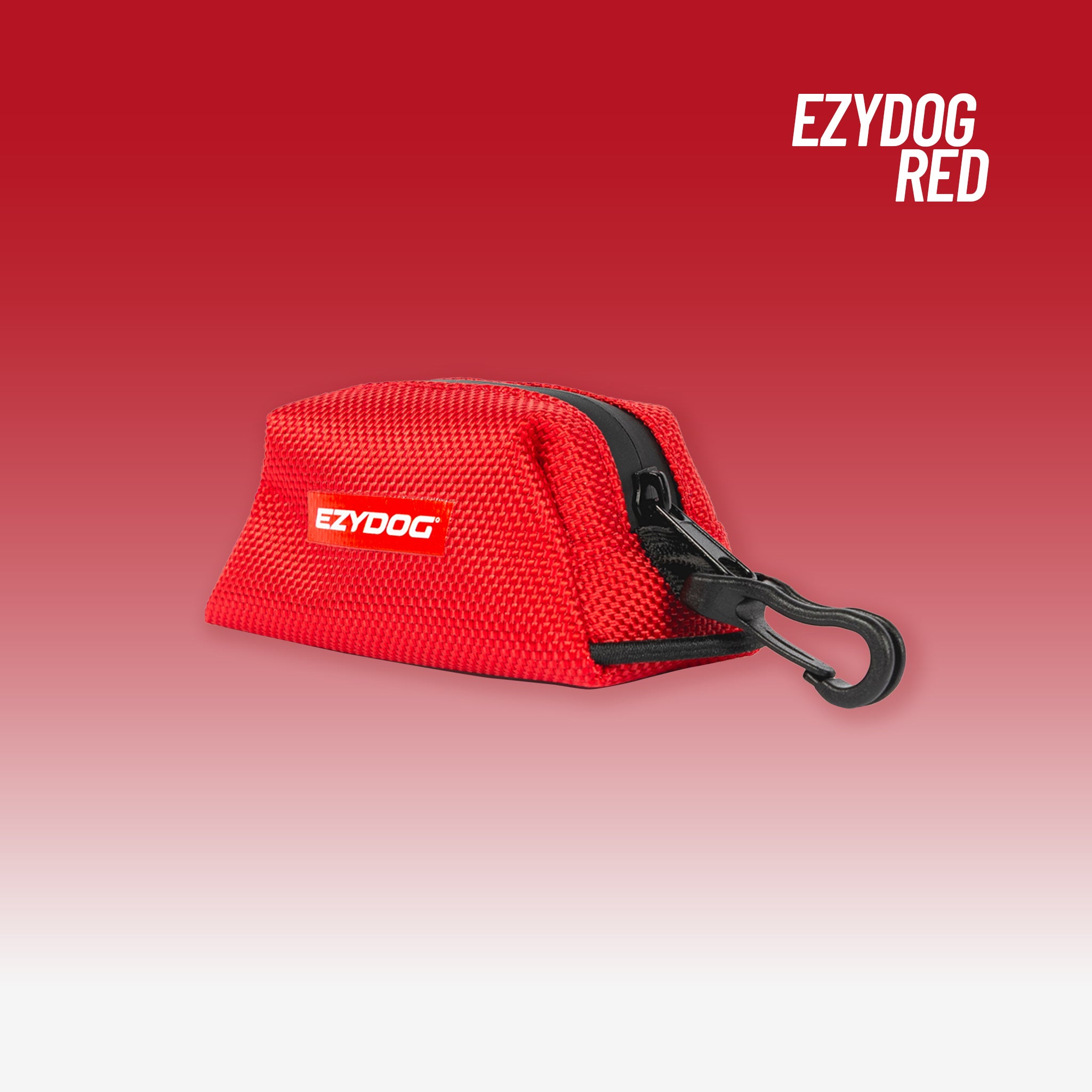 Essential Poop Bag Holder