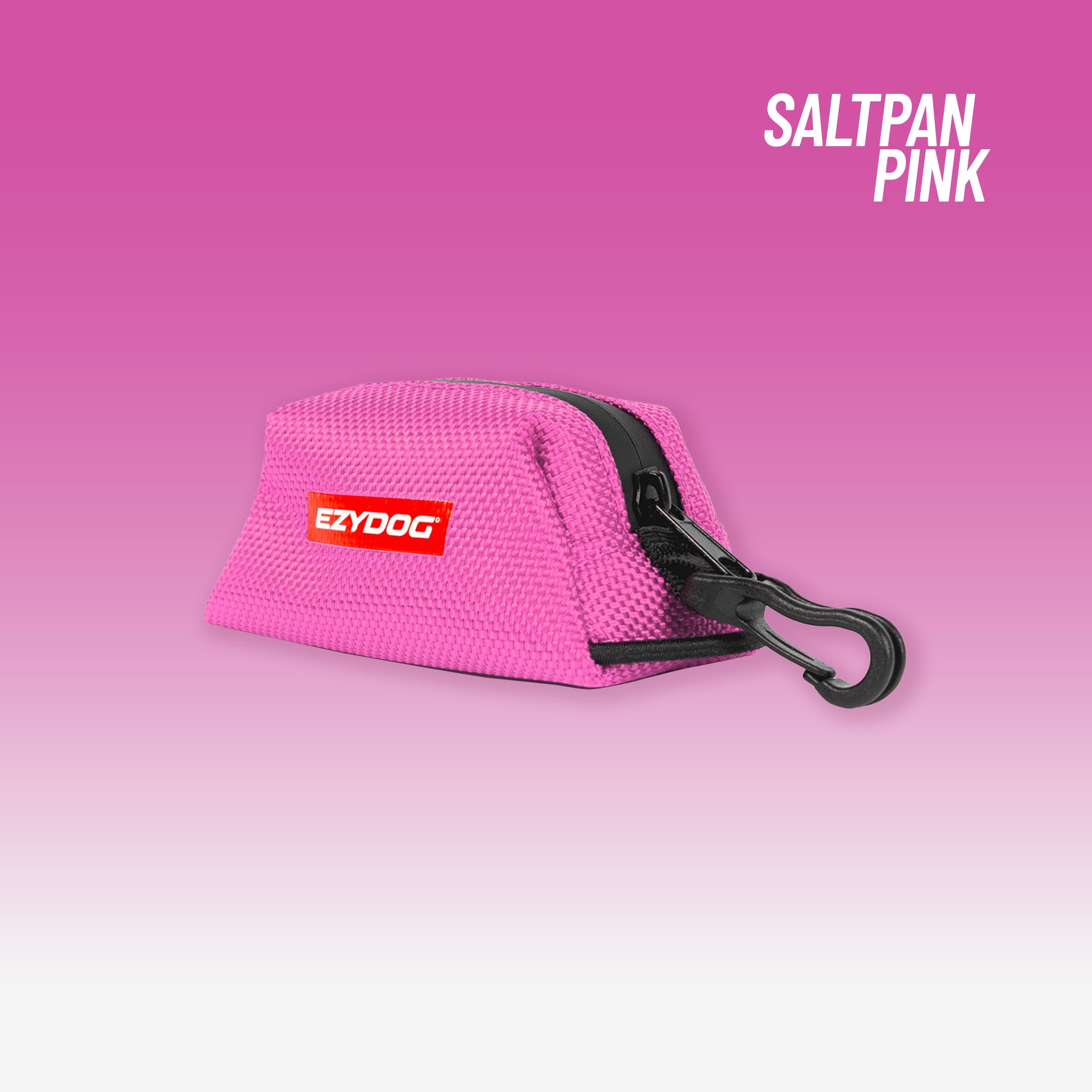 Essential Poop Bag Holder