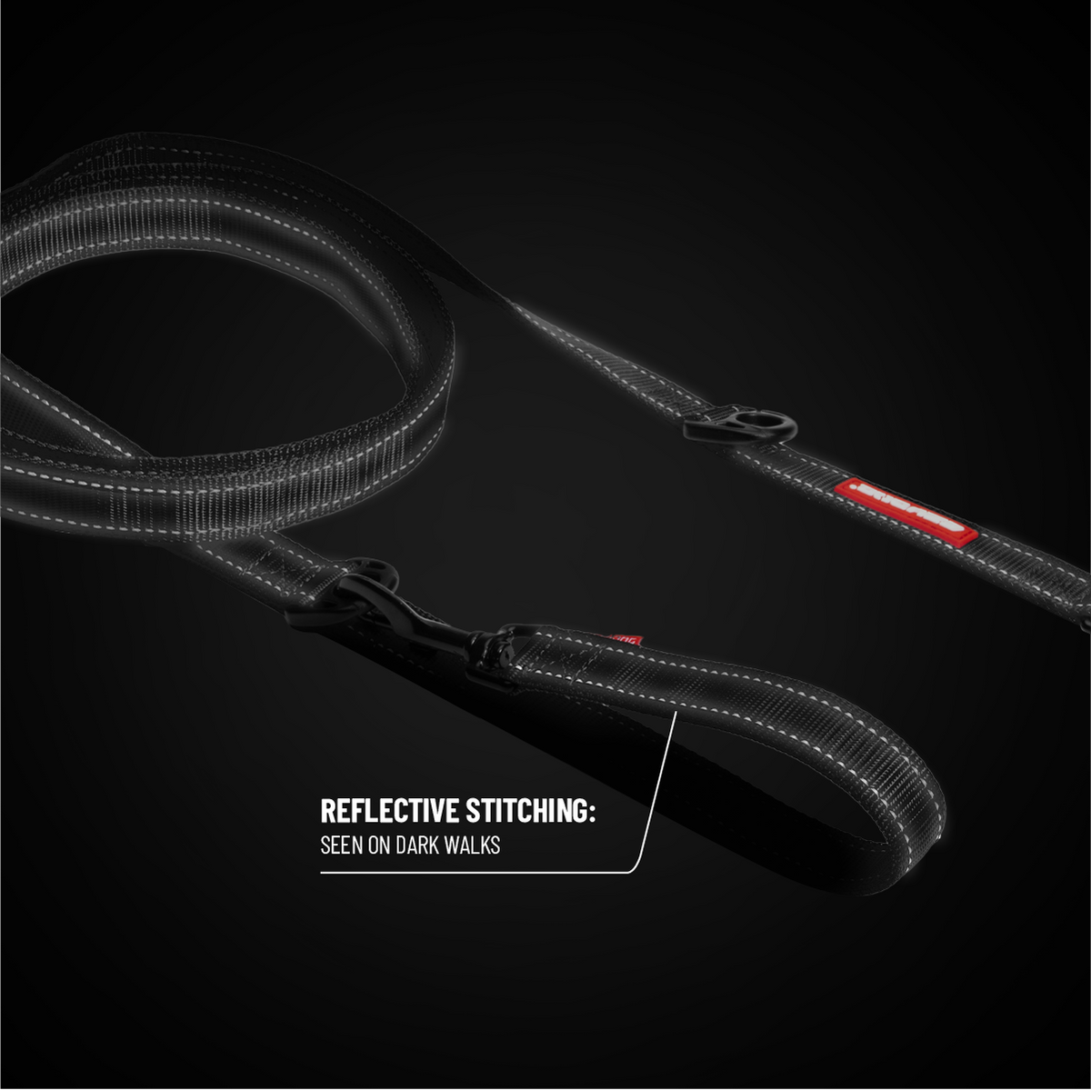 Vario 6 Multi-Function Leash LITE