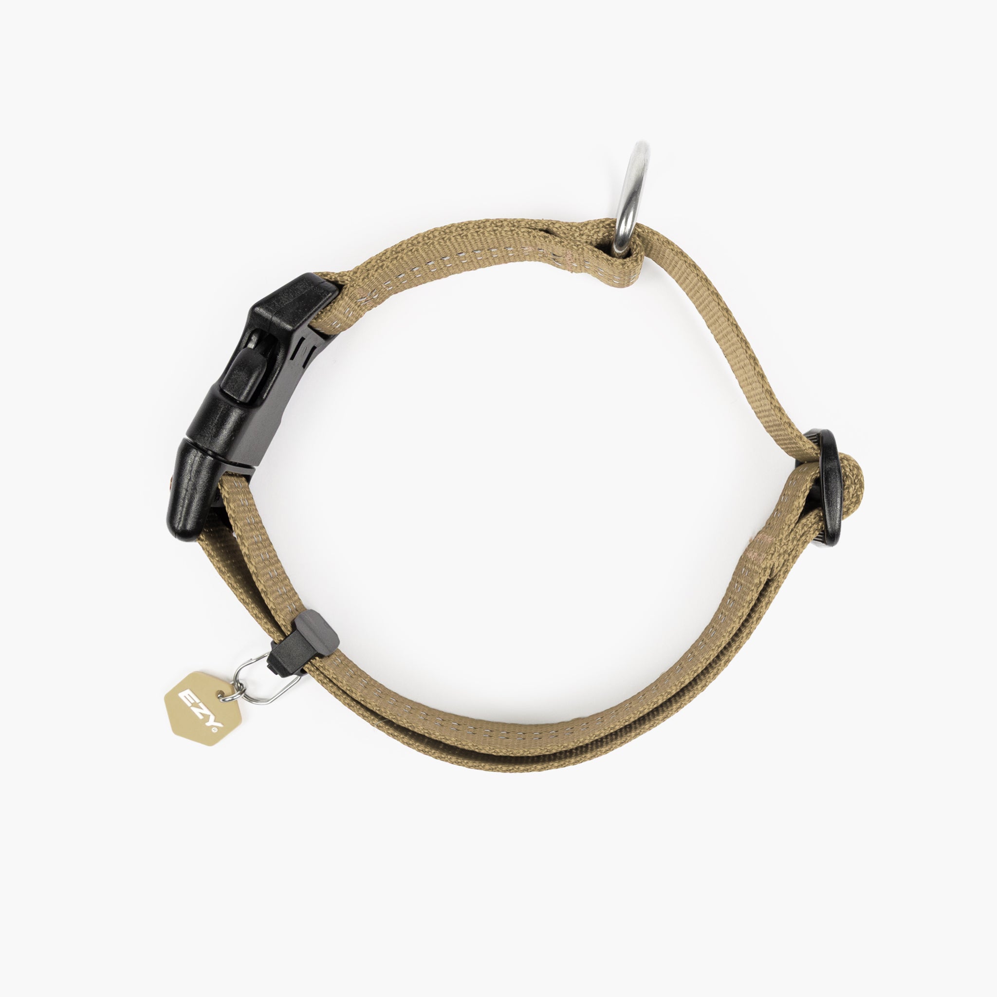 Essential Adjustable Collar