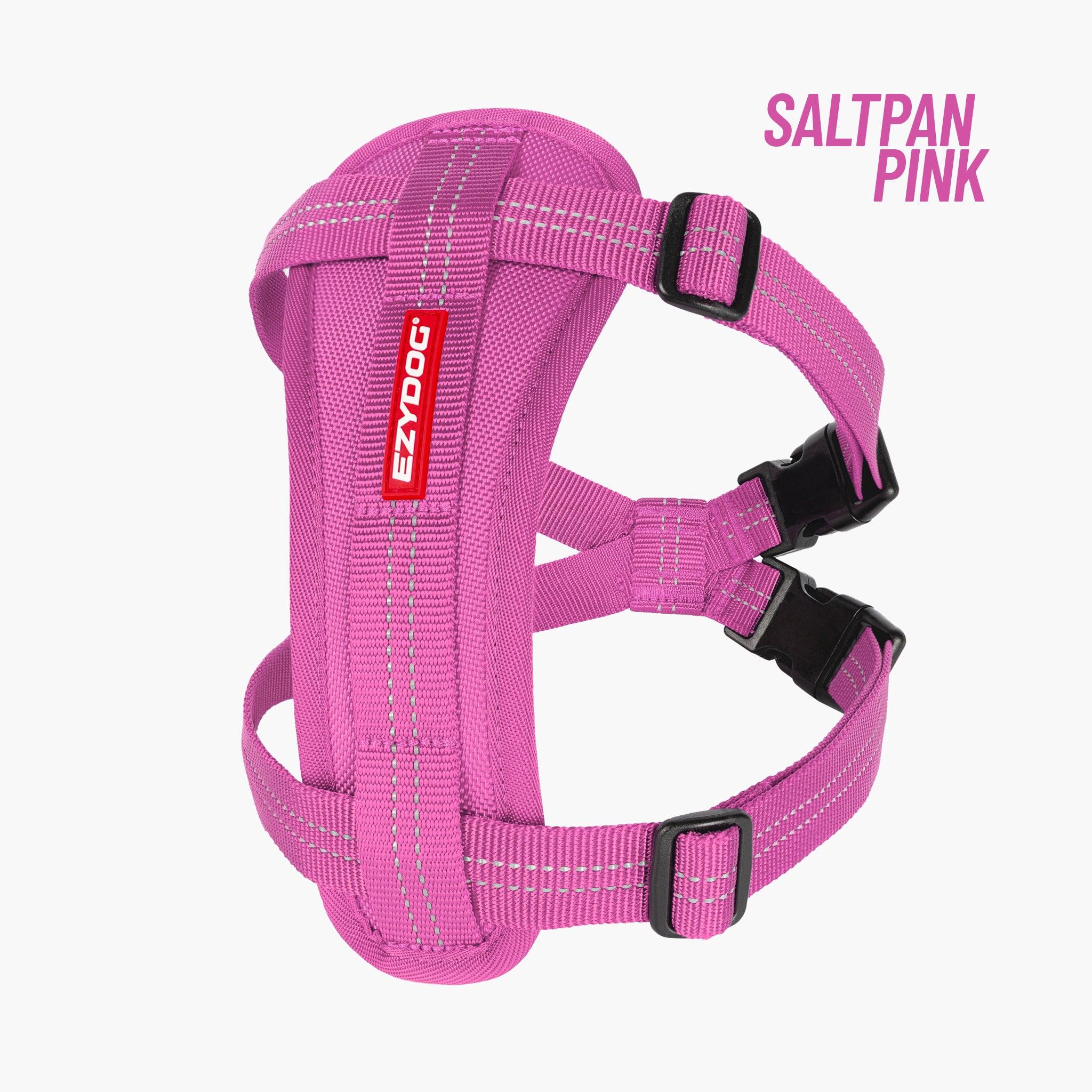 Essential Chest Plate Harness