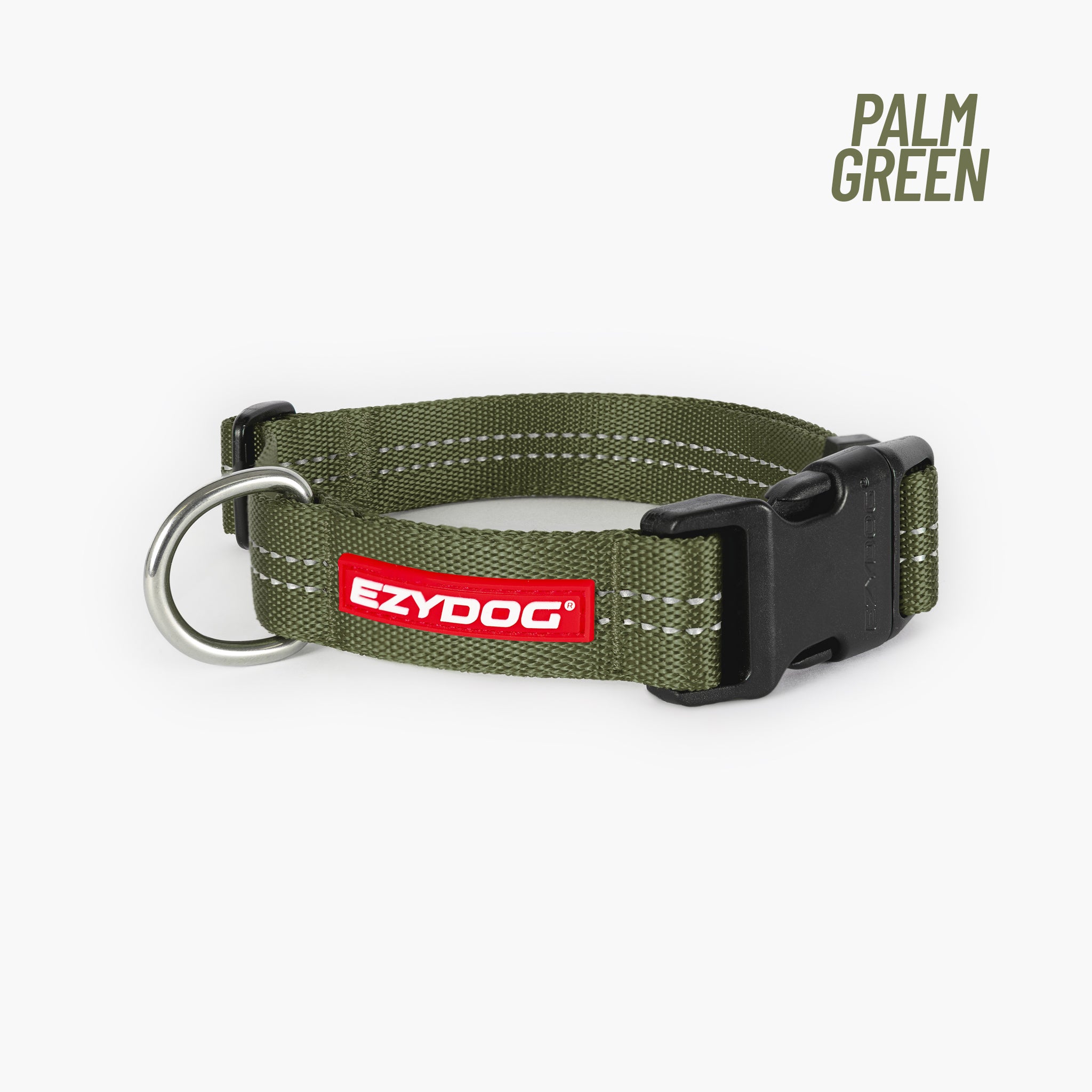 Essential Adjustable Collar