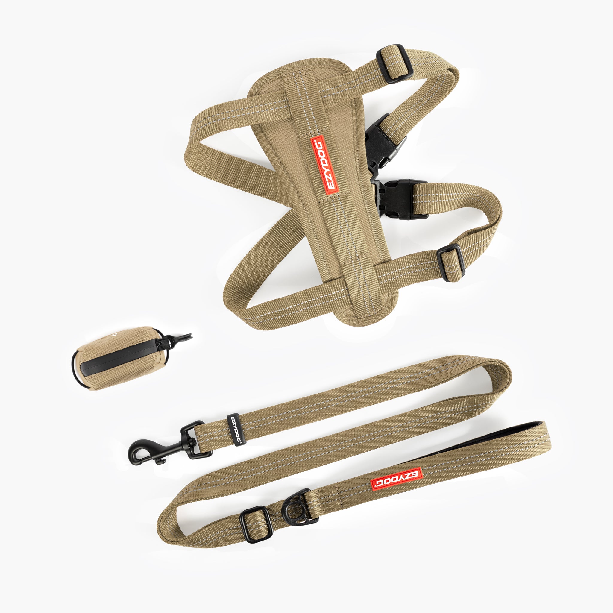 Essential Harness Pack