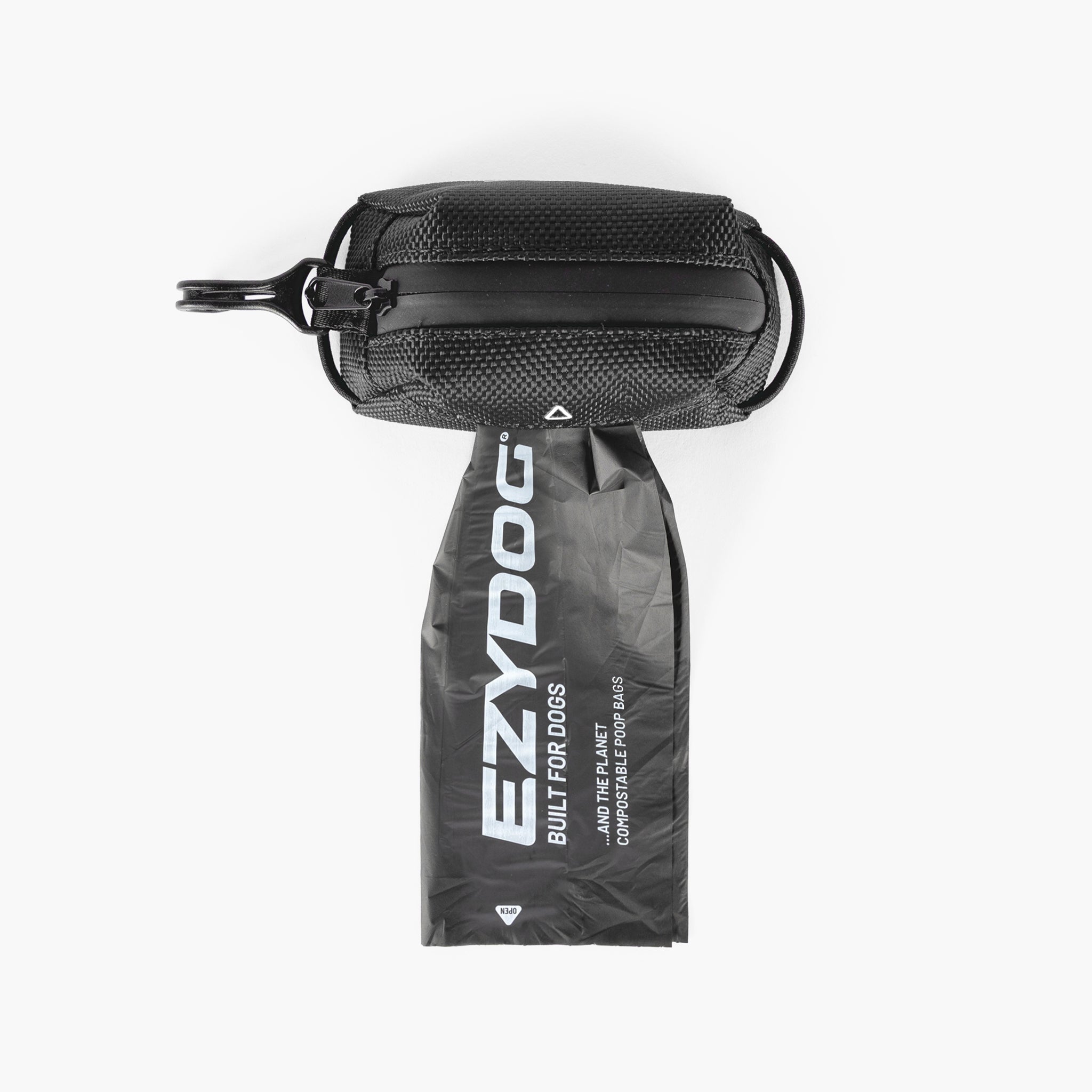 Essential Poop Bag Holder