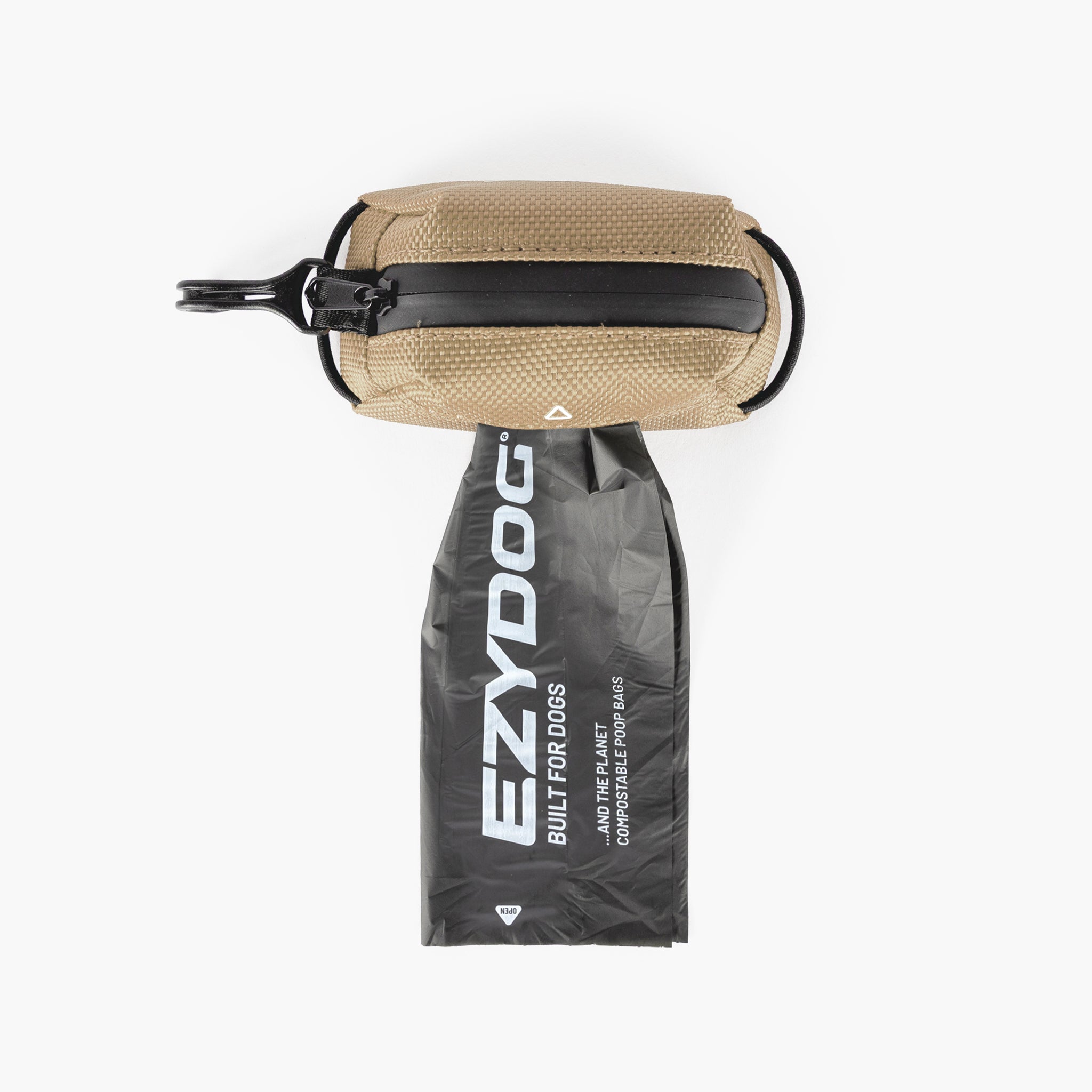 Essential Poop Bag Holder
