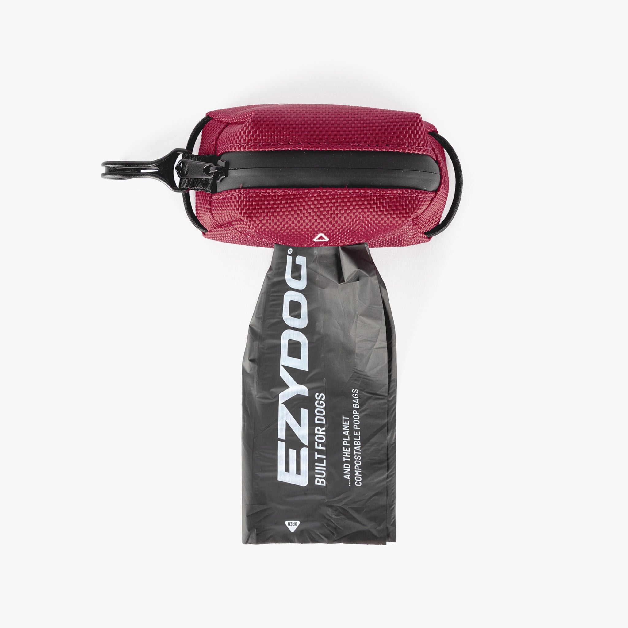 Essential Poop Bag Holder