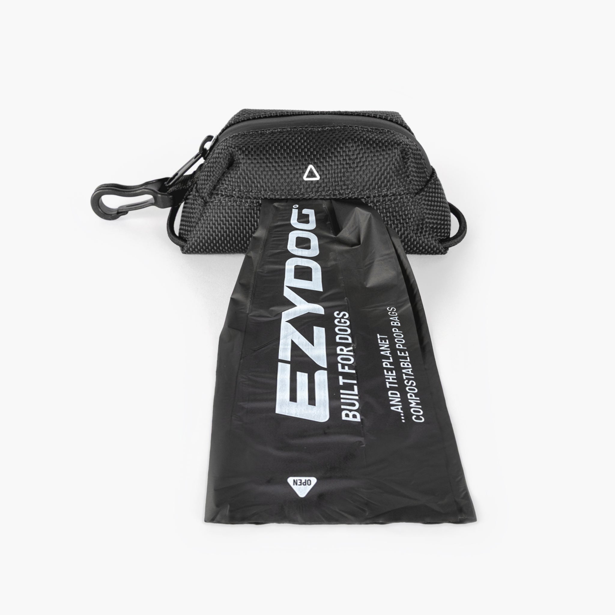 Essential Poop Bag Holder
