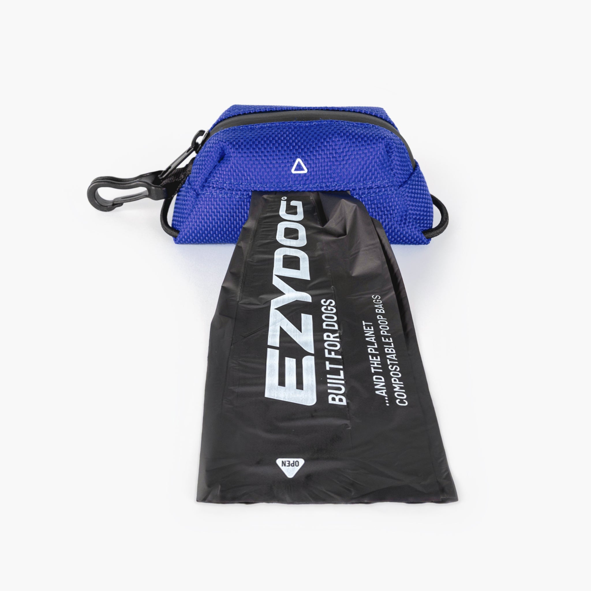 Essential Poop Bag Holder
