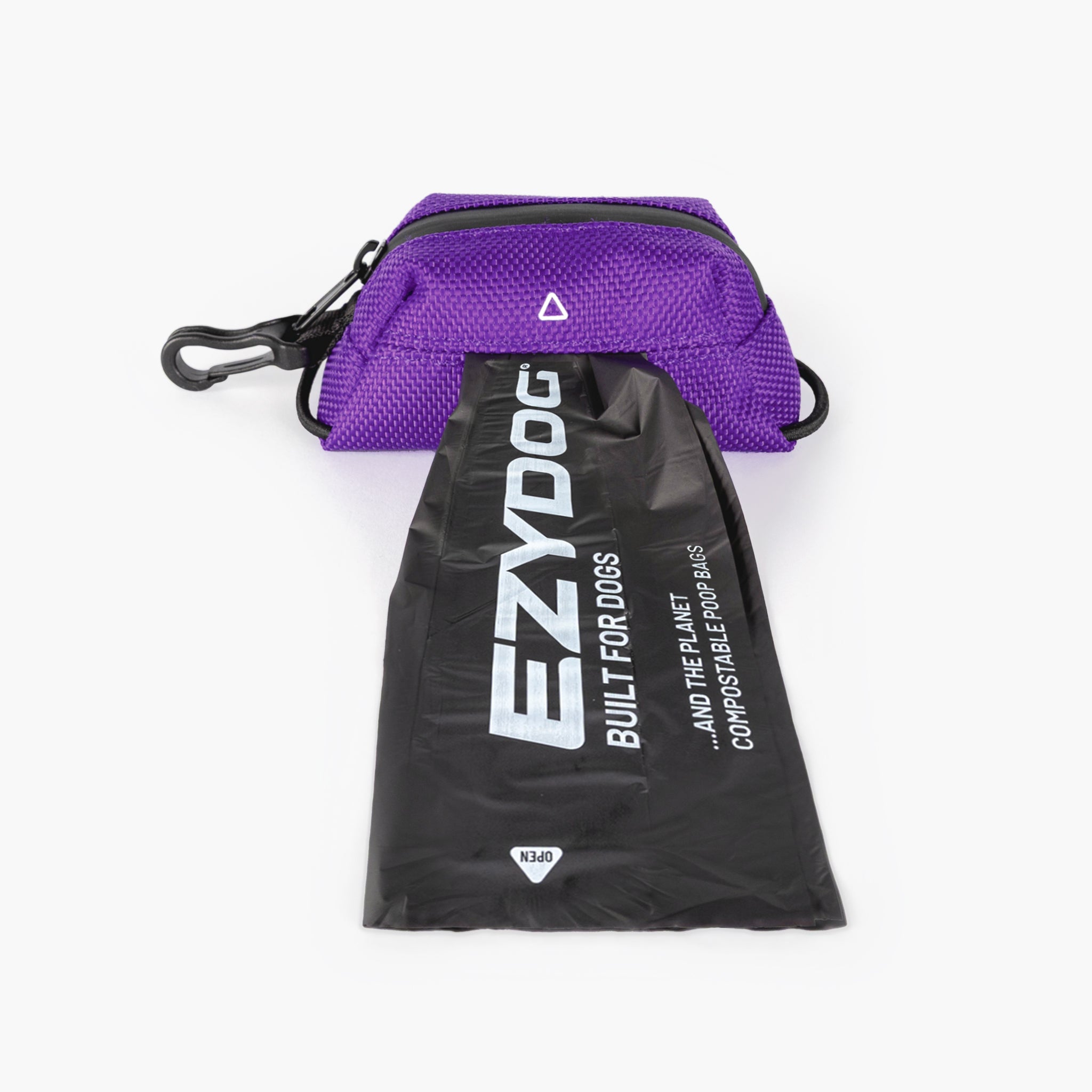 Essential Poop Bag Holder