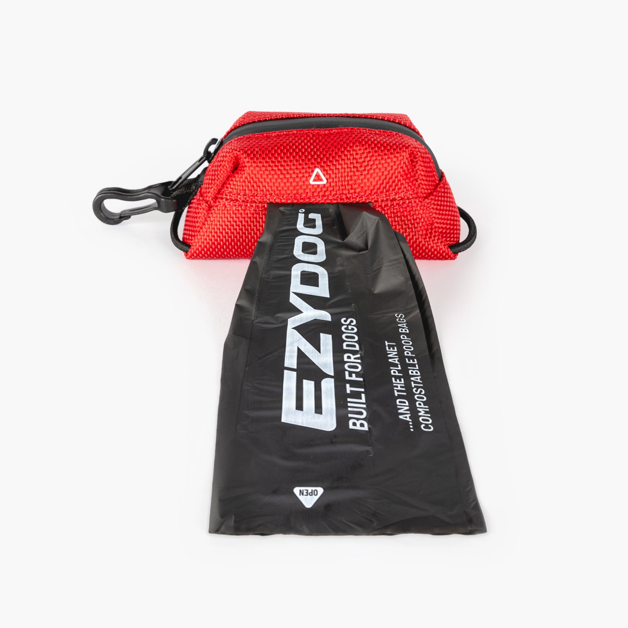 Essential Poop Bag Holder