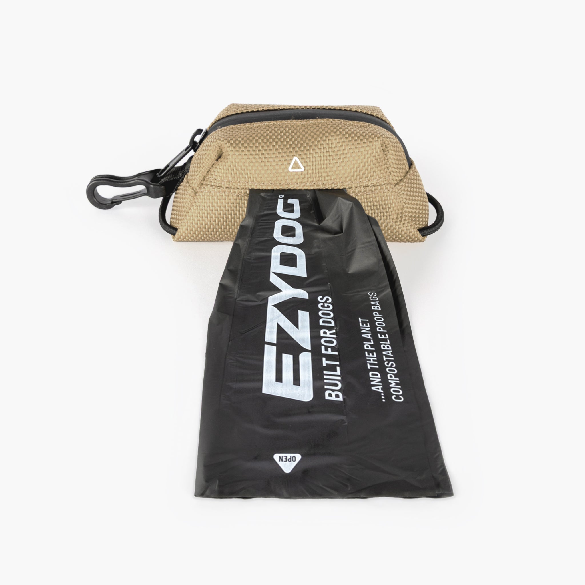 Essential Poop Bag Holder