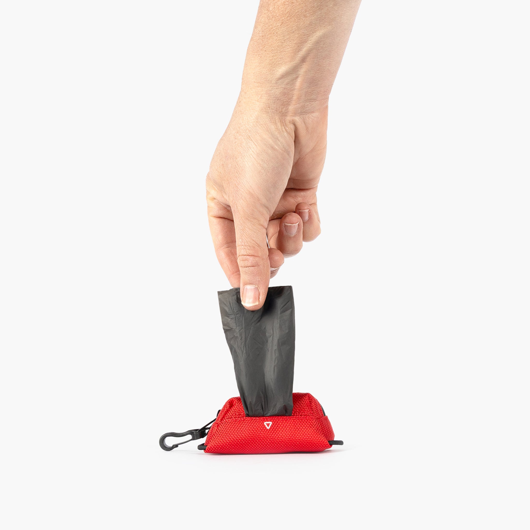 Essential Poop Bag Holder