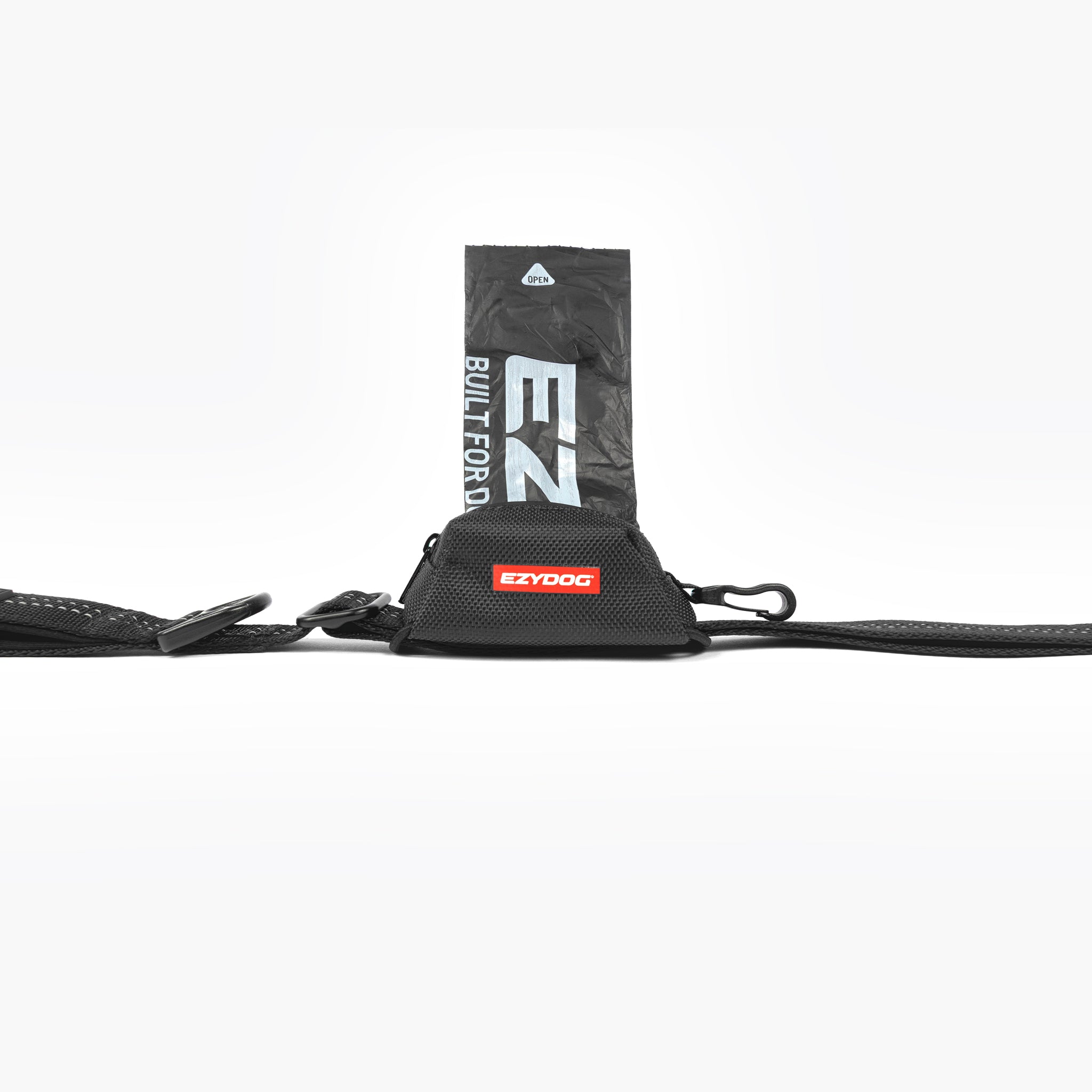 Essential Poop Bag Holder