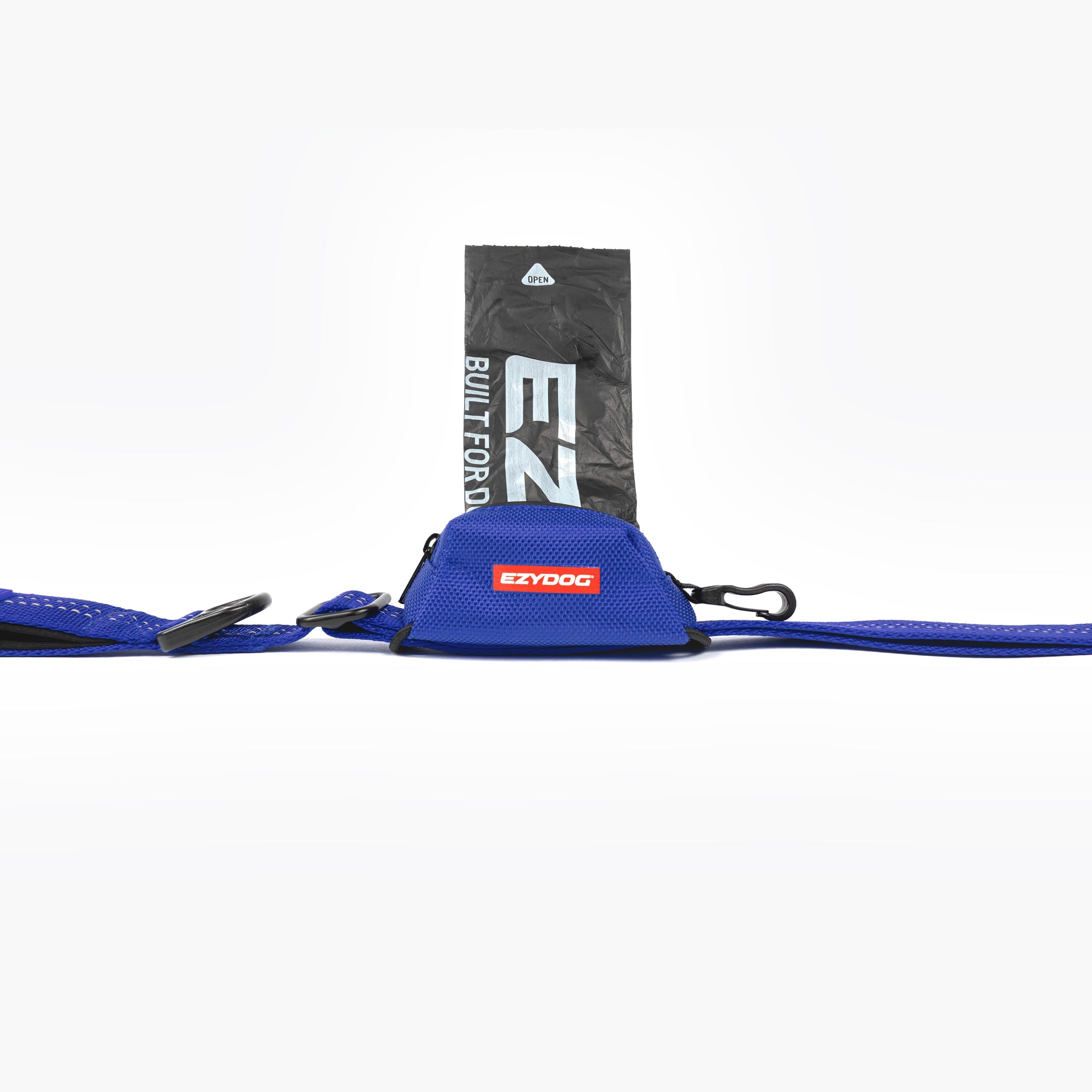 Essential Poop Bag Holder