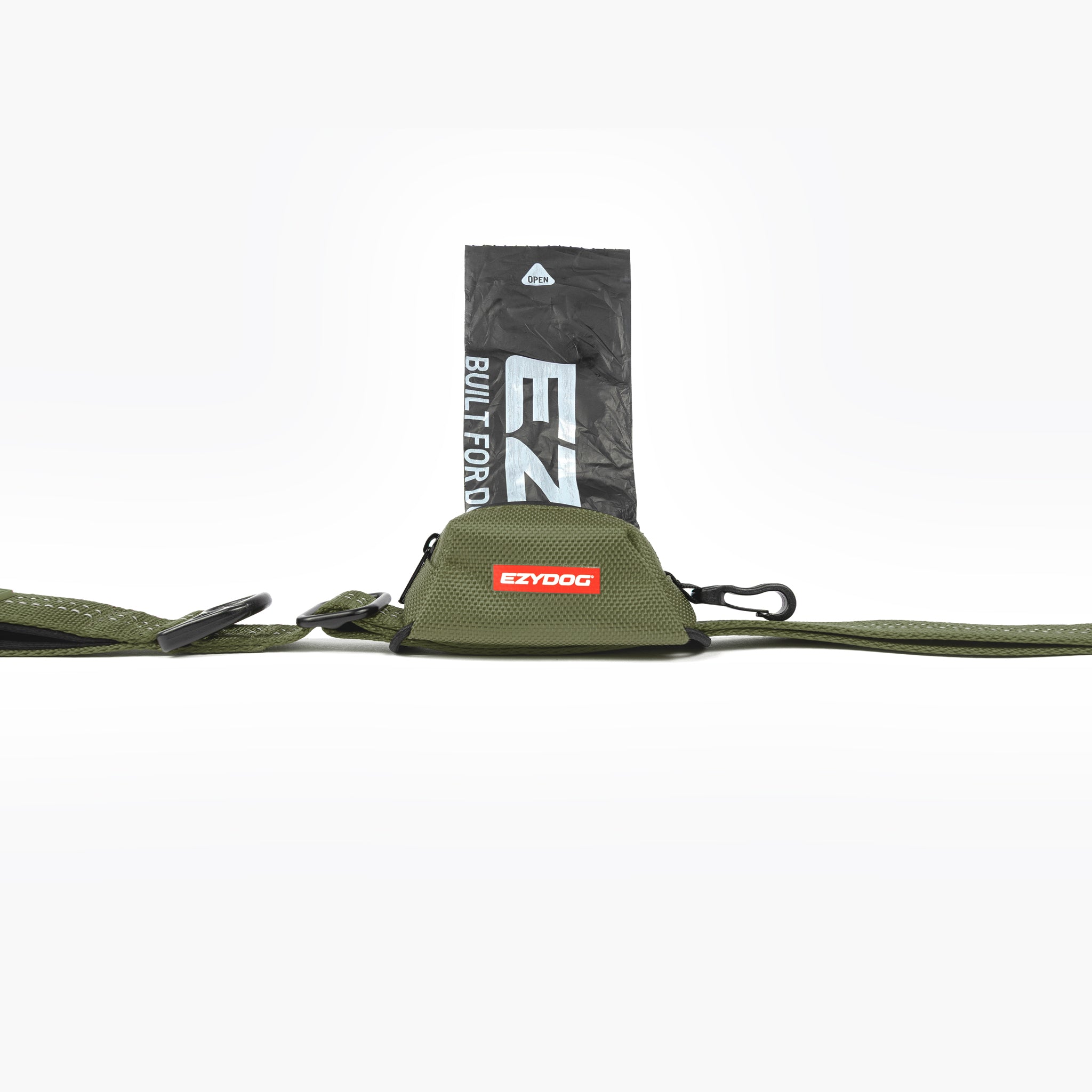 Essential Poop Bag Holder