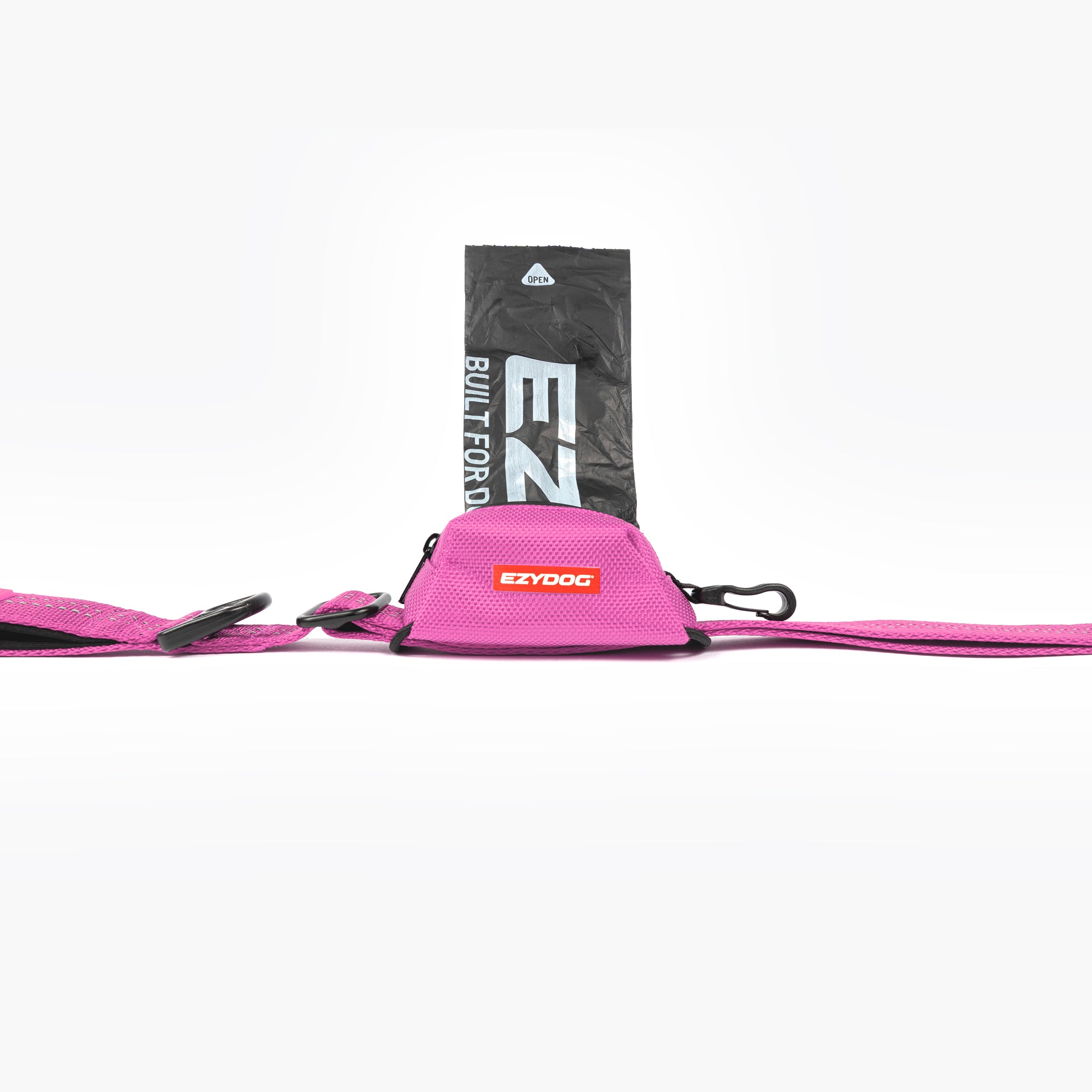 Essential Poop Bag Holder