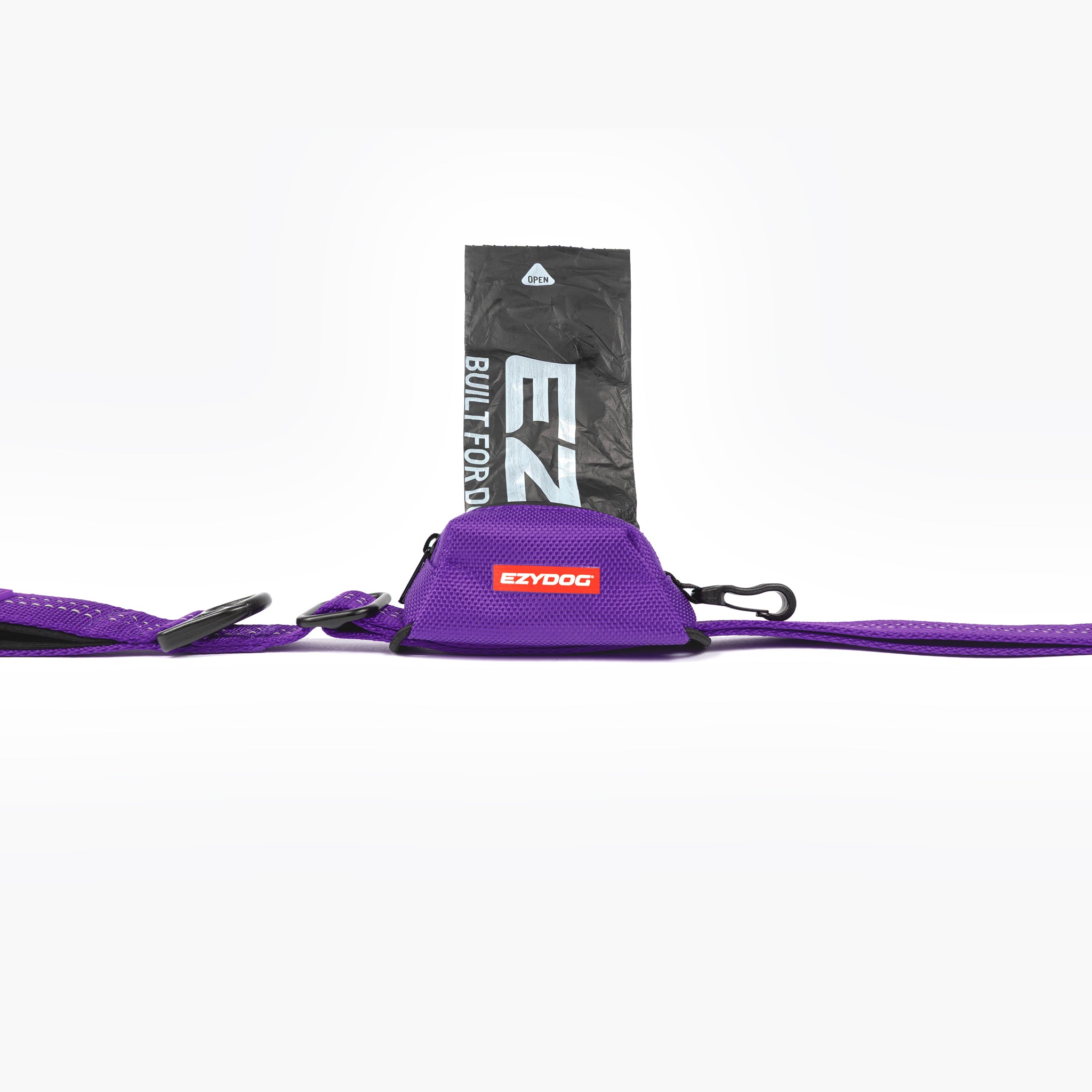 Essential Poop Bag Holder