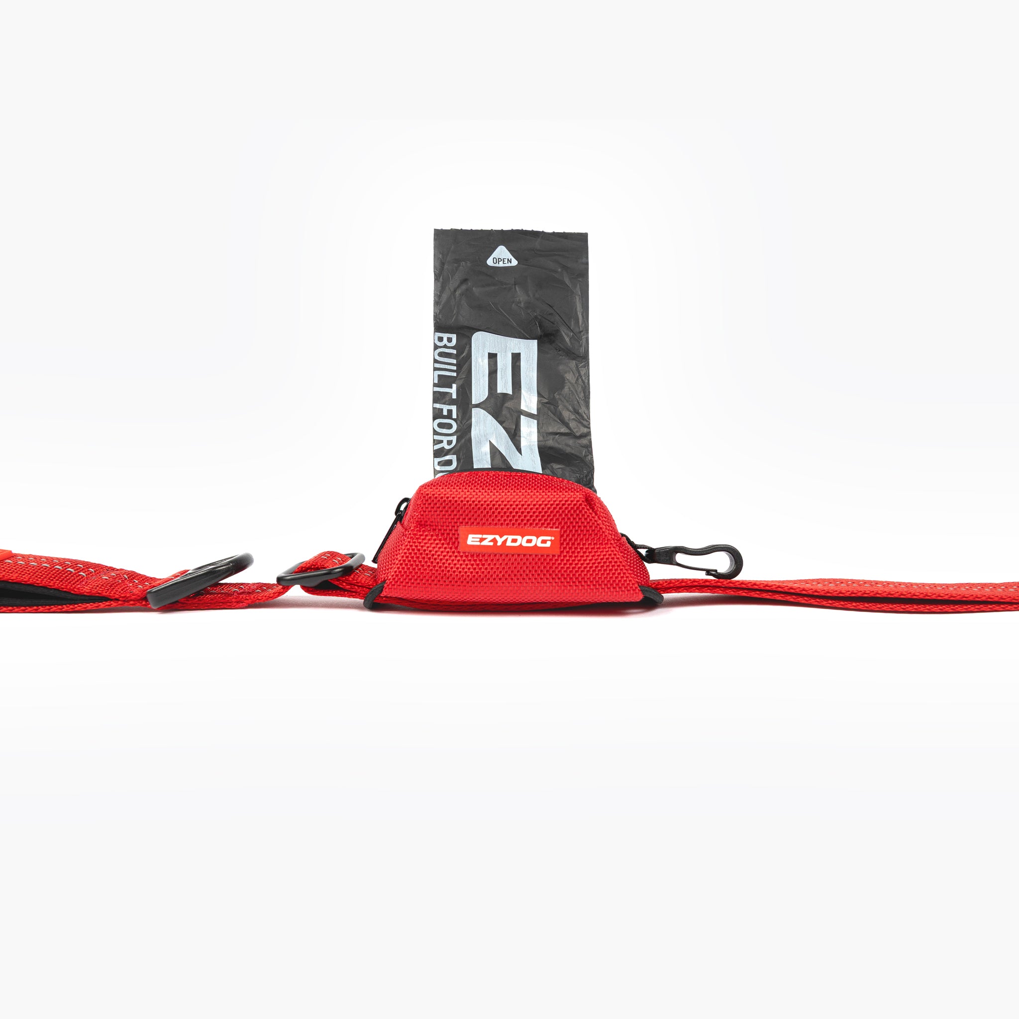 Essential Poop Bag Holder
