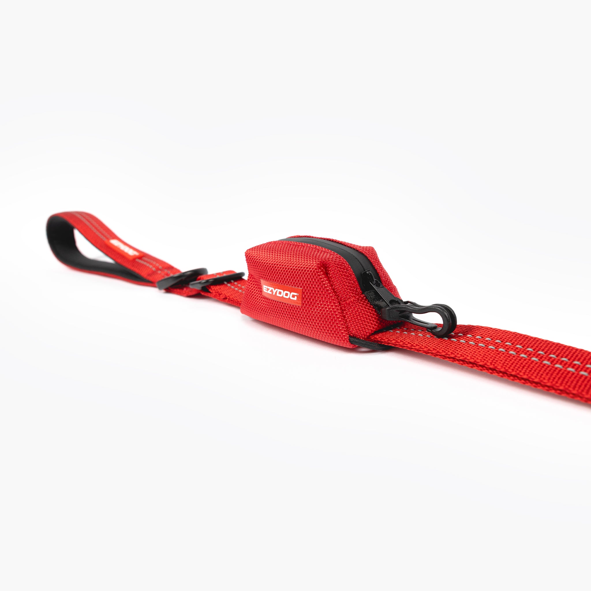 Essential Poop Bag Holder