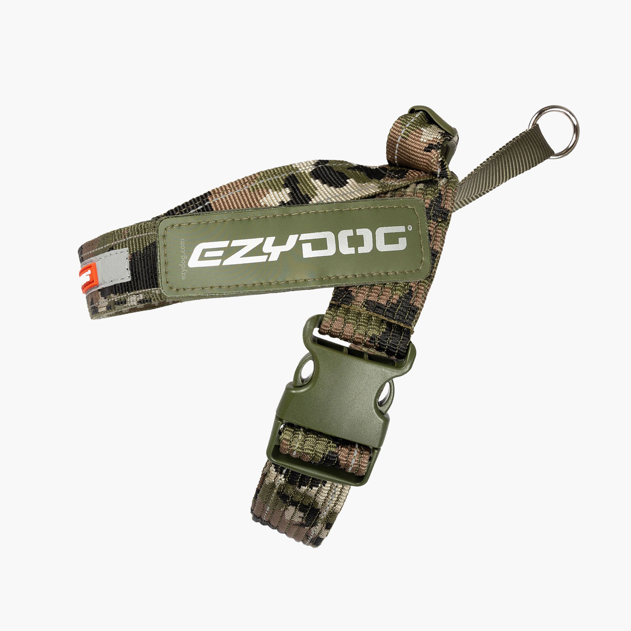 Express Harness - Camo