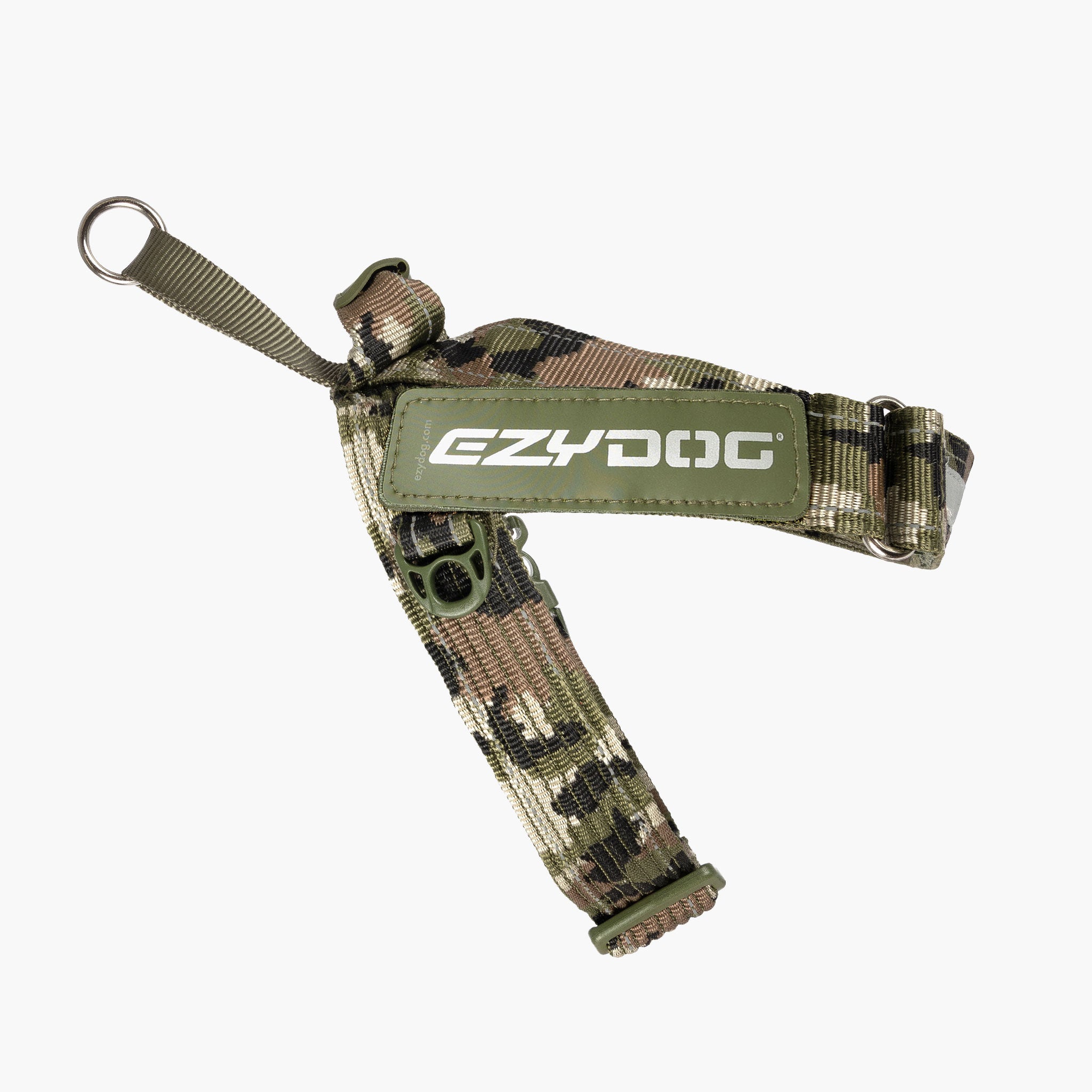 Express Harness - Camo