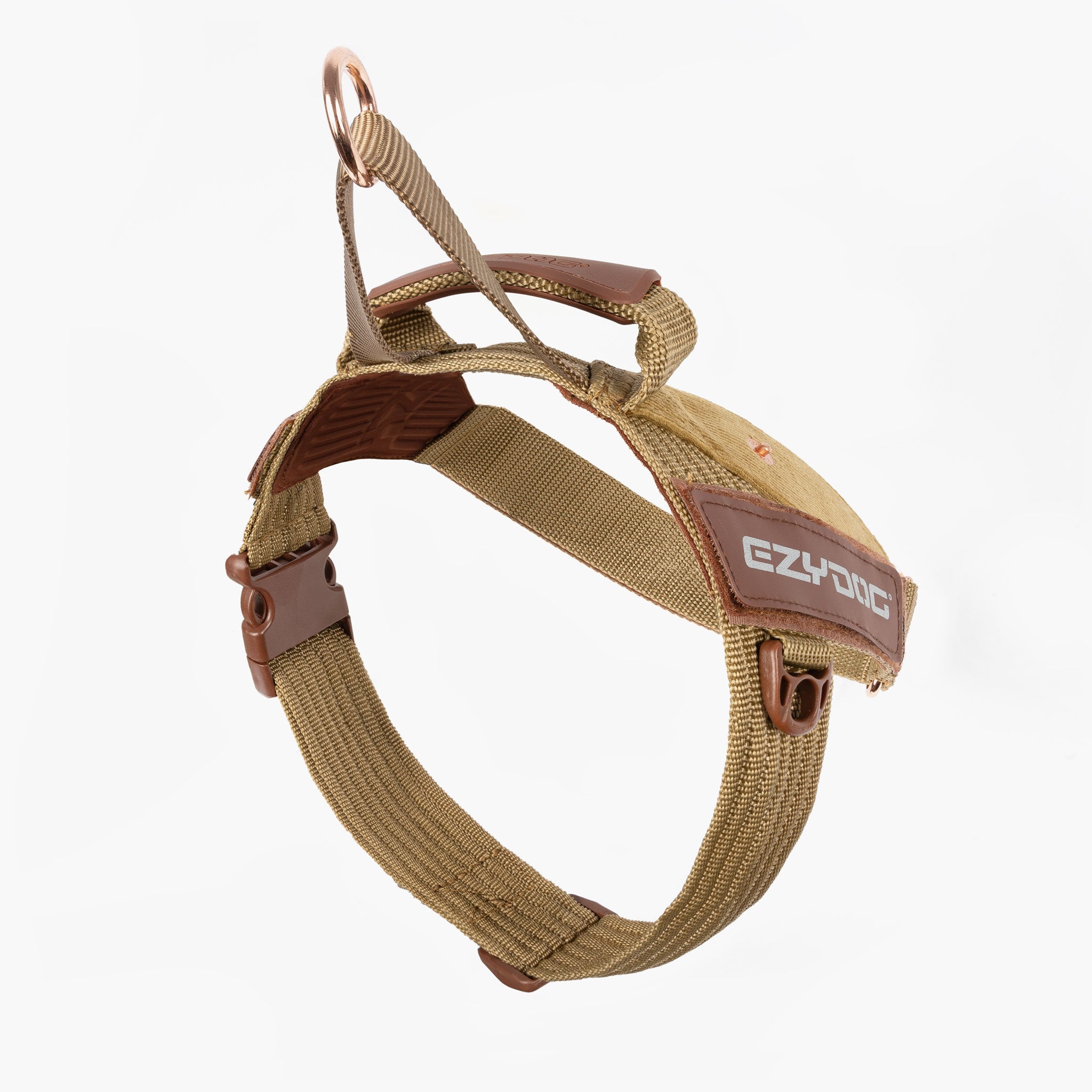 Express Dog Harness - Corduroy
