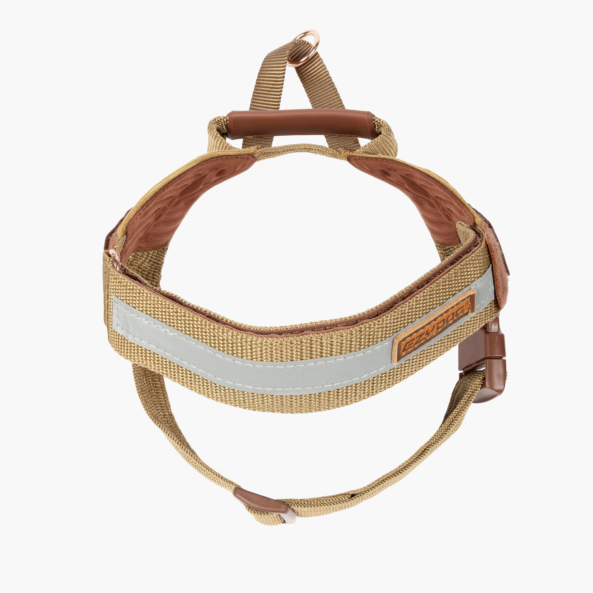 Express Dog Harness - Corduroy