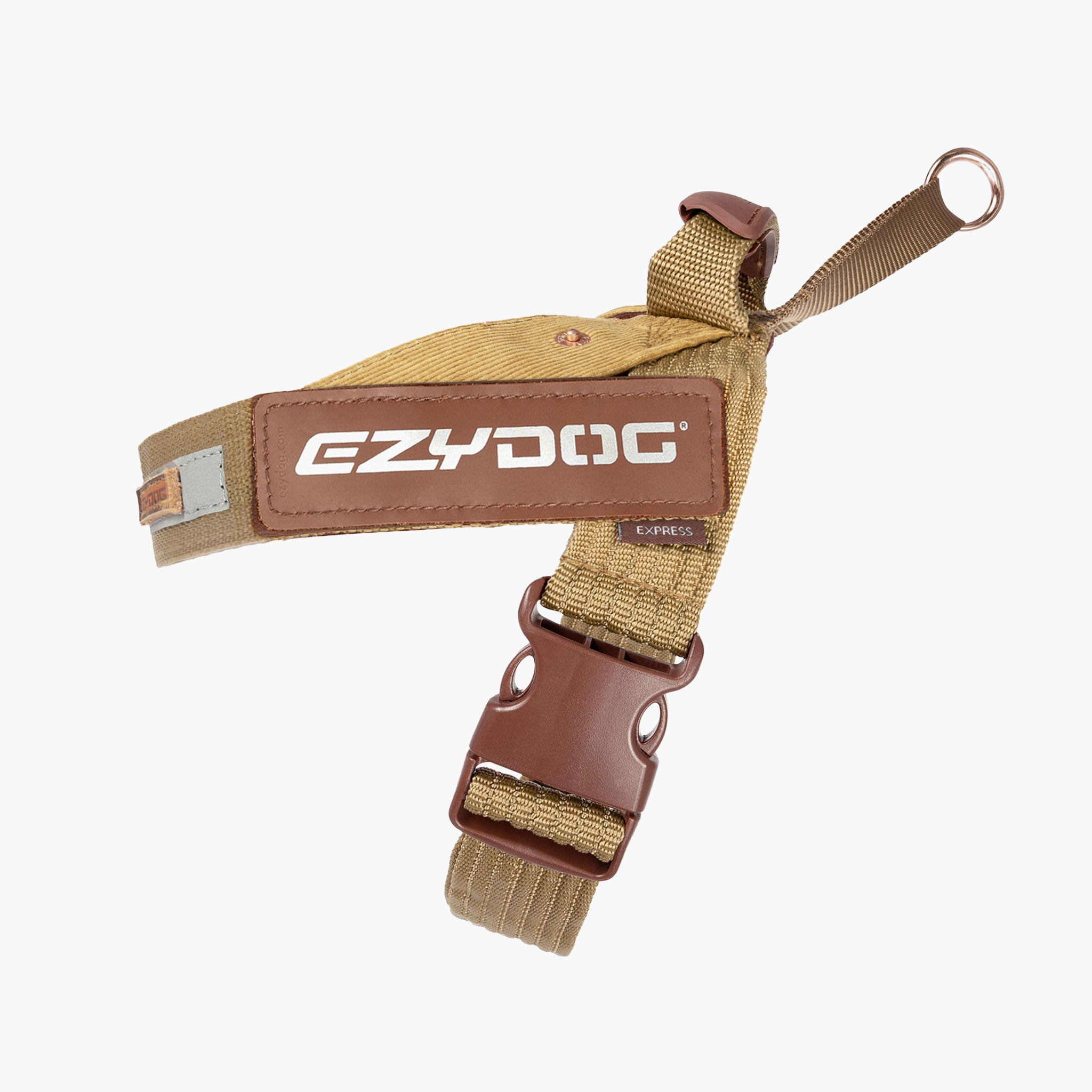 Express Dog Harness - Corduroy