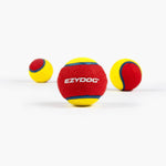 Squeaky Tennis Balls