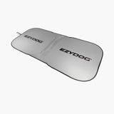 EzyDog car windscreen sunshade