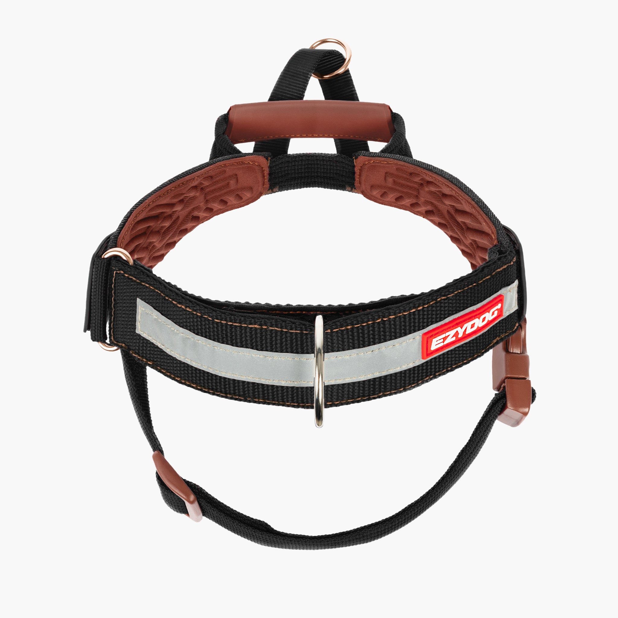 Express Harness - Denim